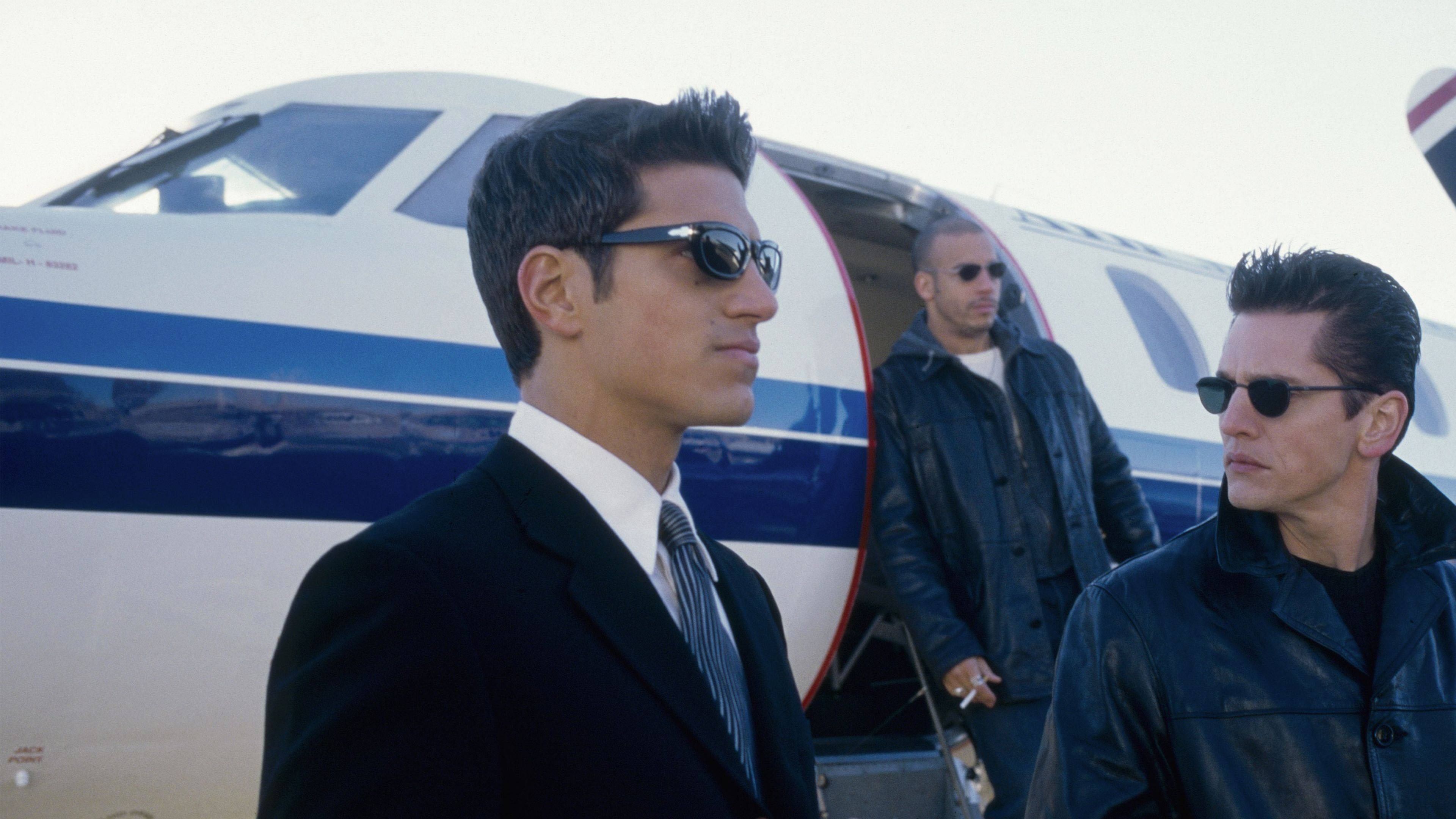 Knockaround Guys Poster