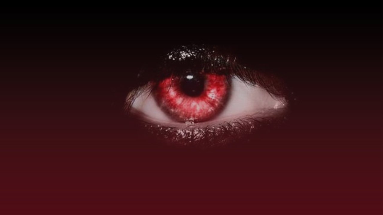 The Haunting Poster