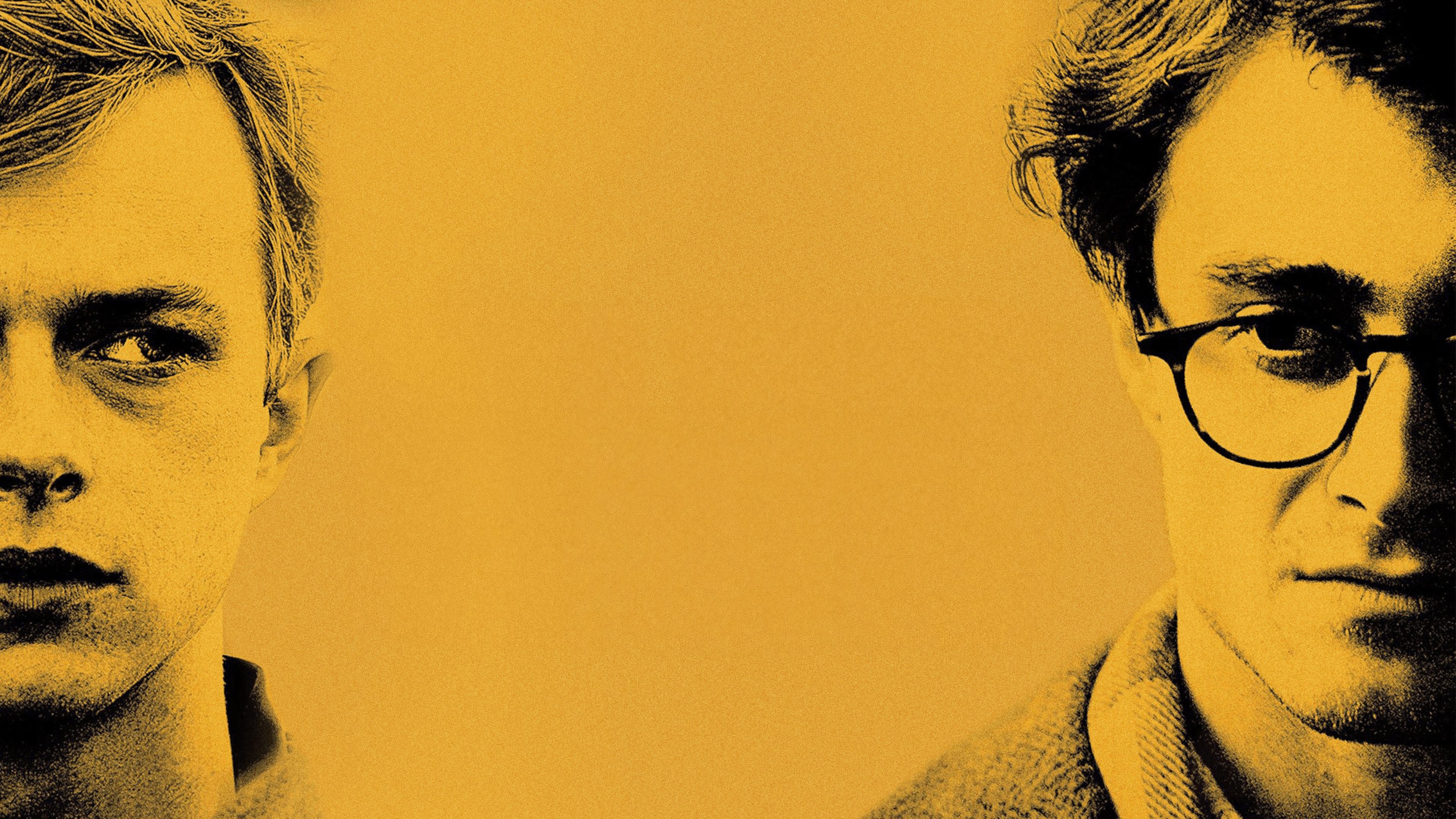 Kill Your Darlings Poster