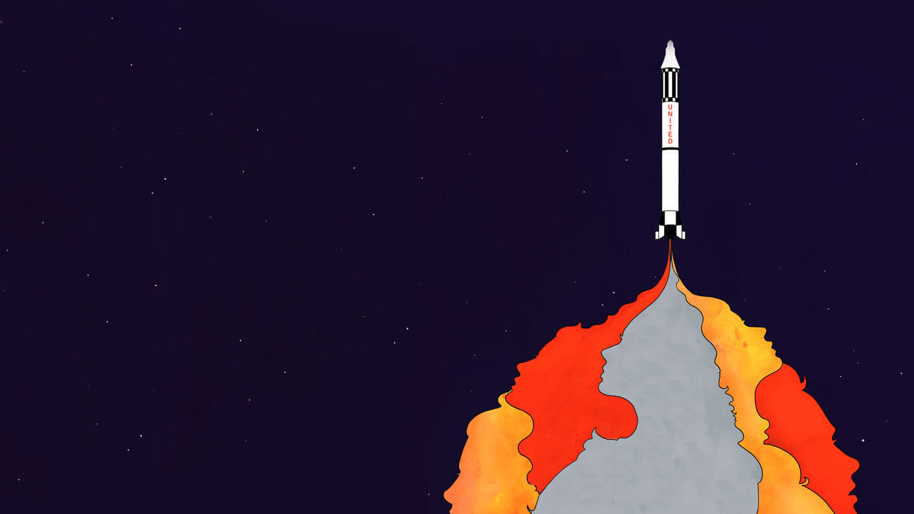 Mercury 13 Poster