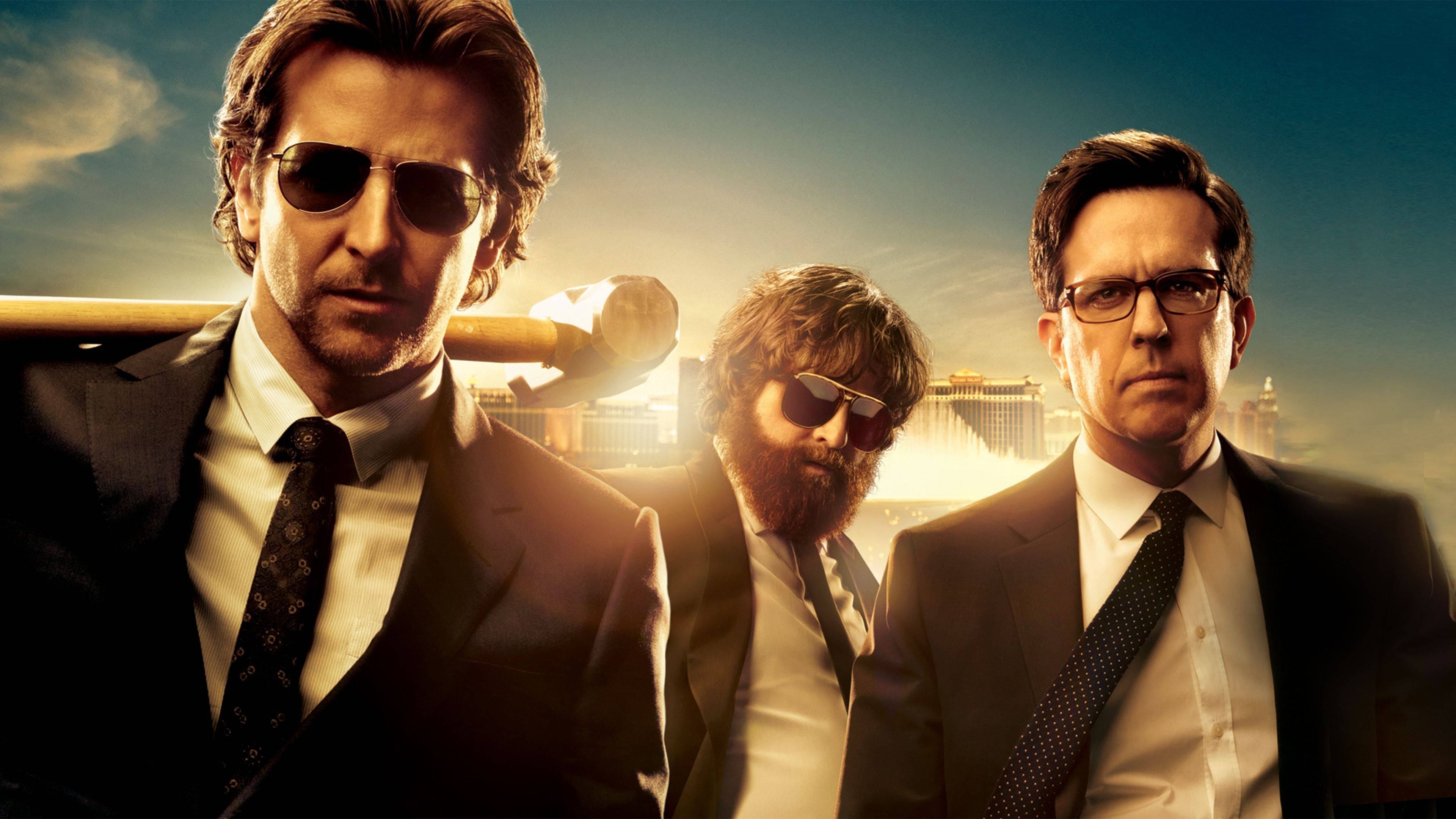 The Hangover Part III Poster