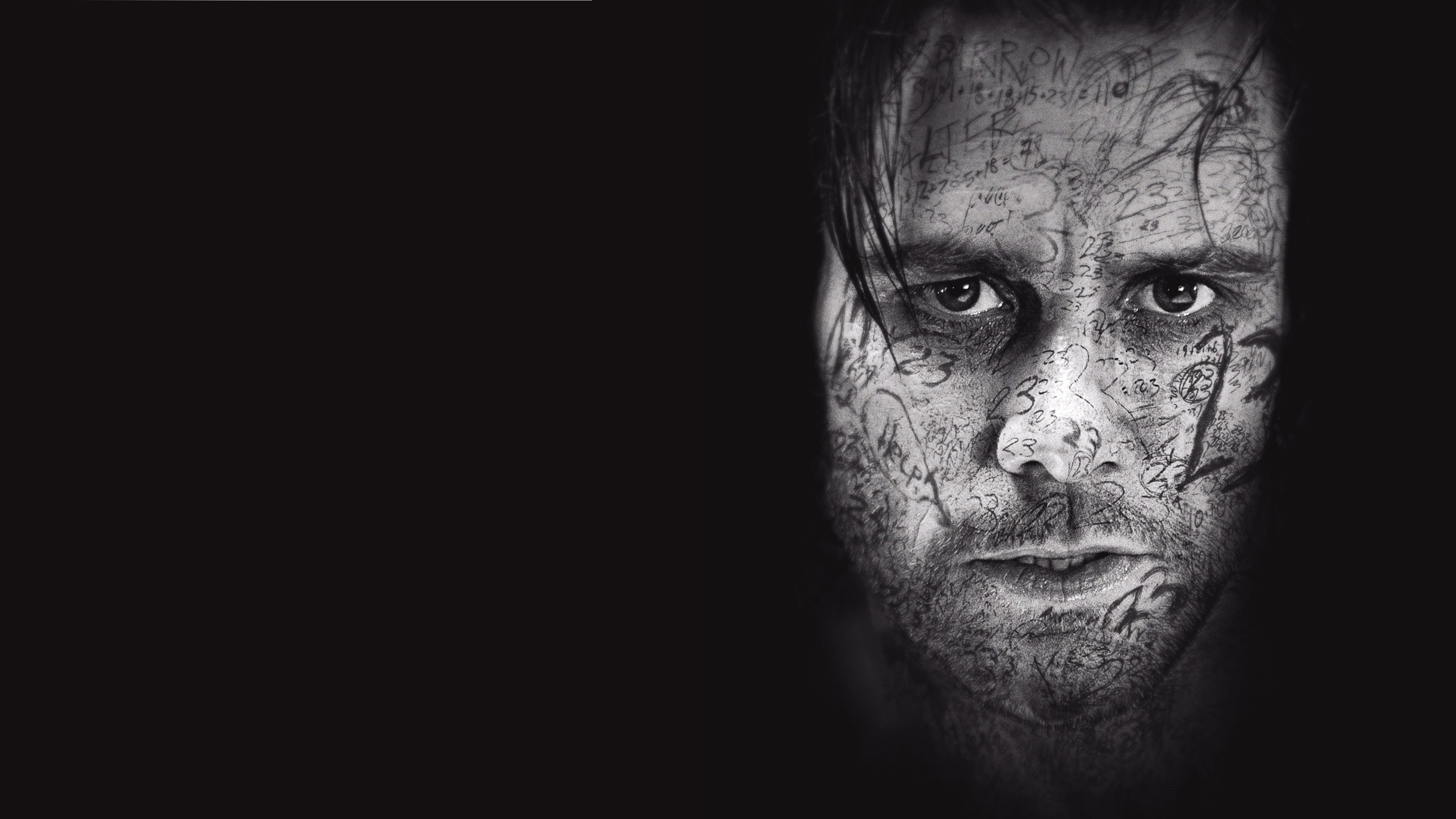 The Number 23 Poster