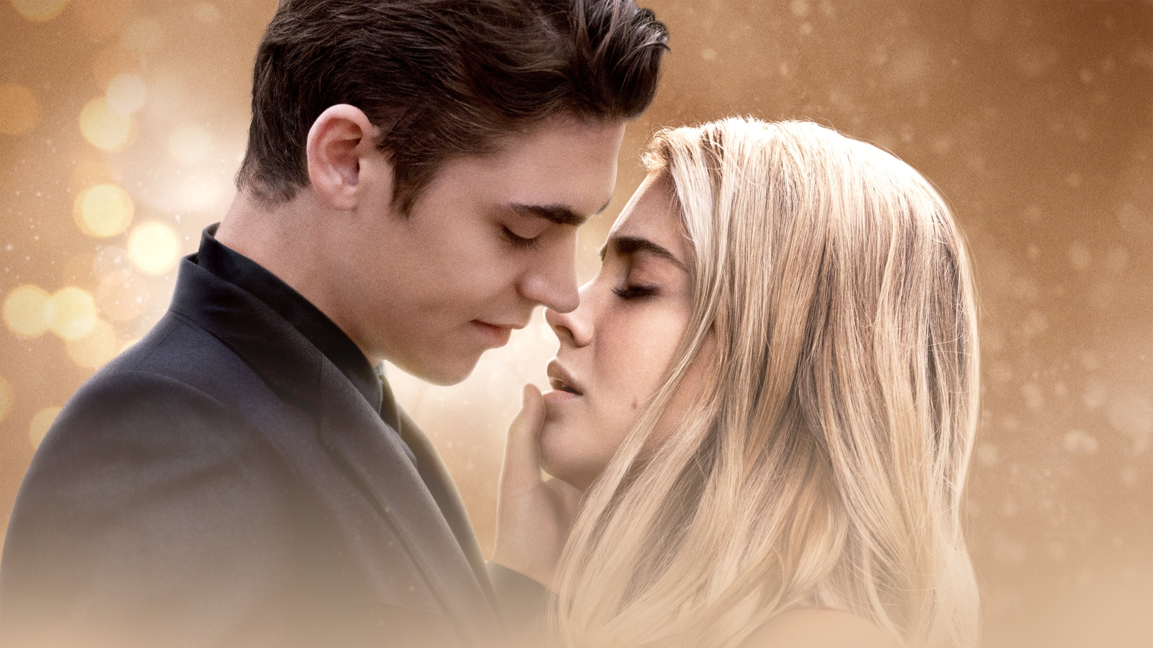 After Everything Poster