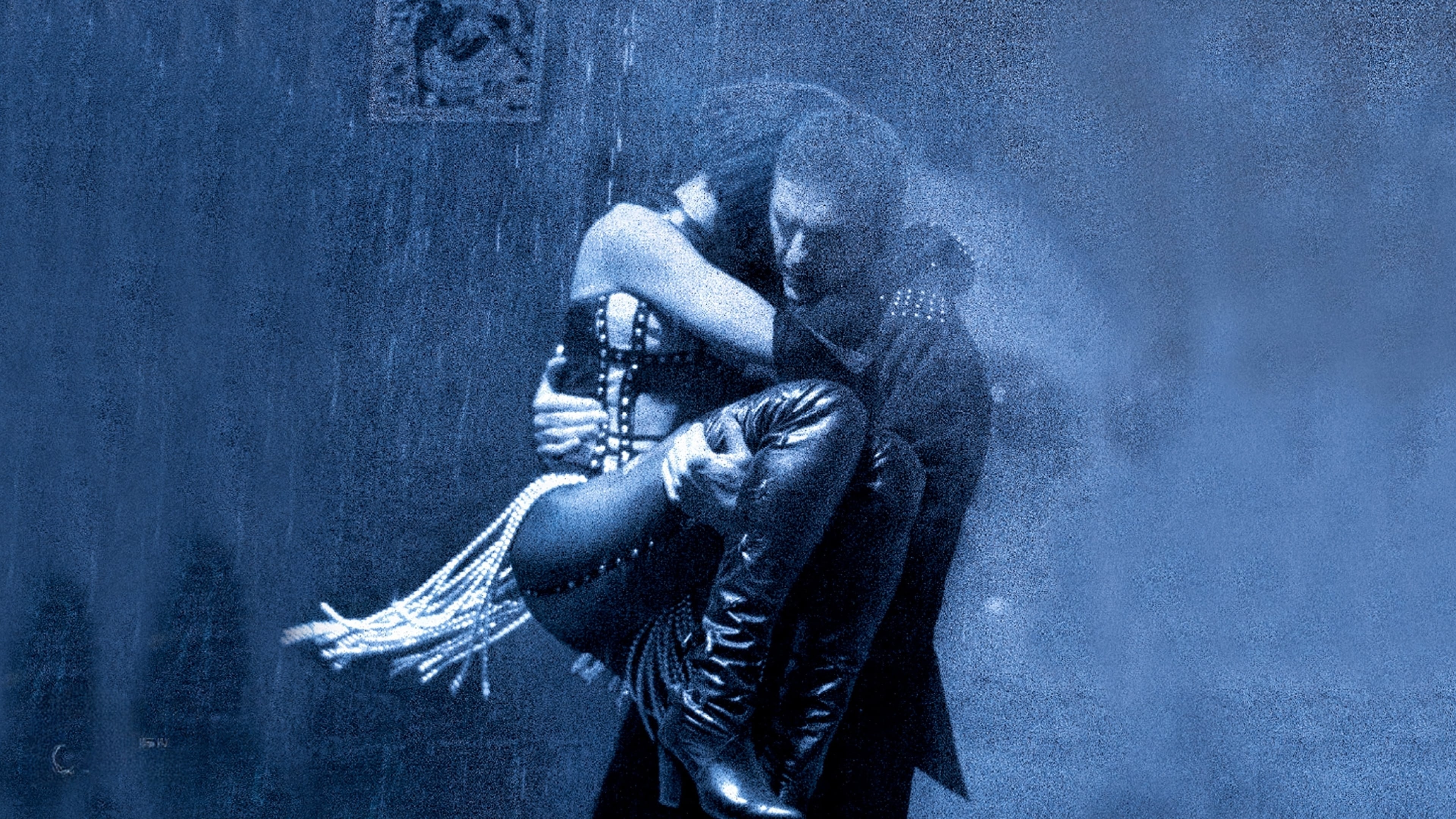 The Bodyguard Poster
