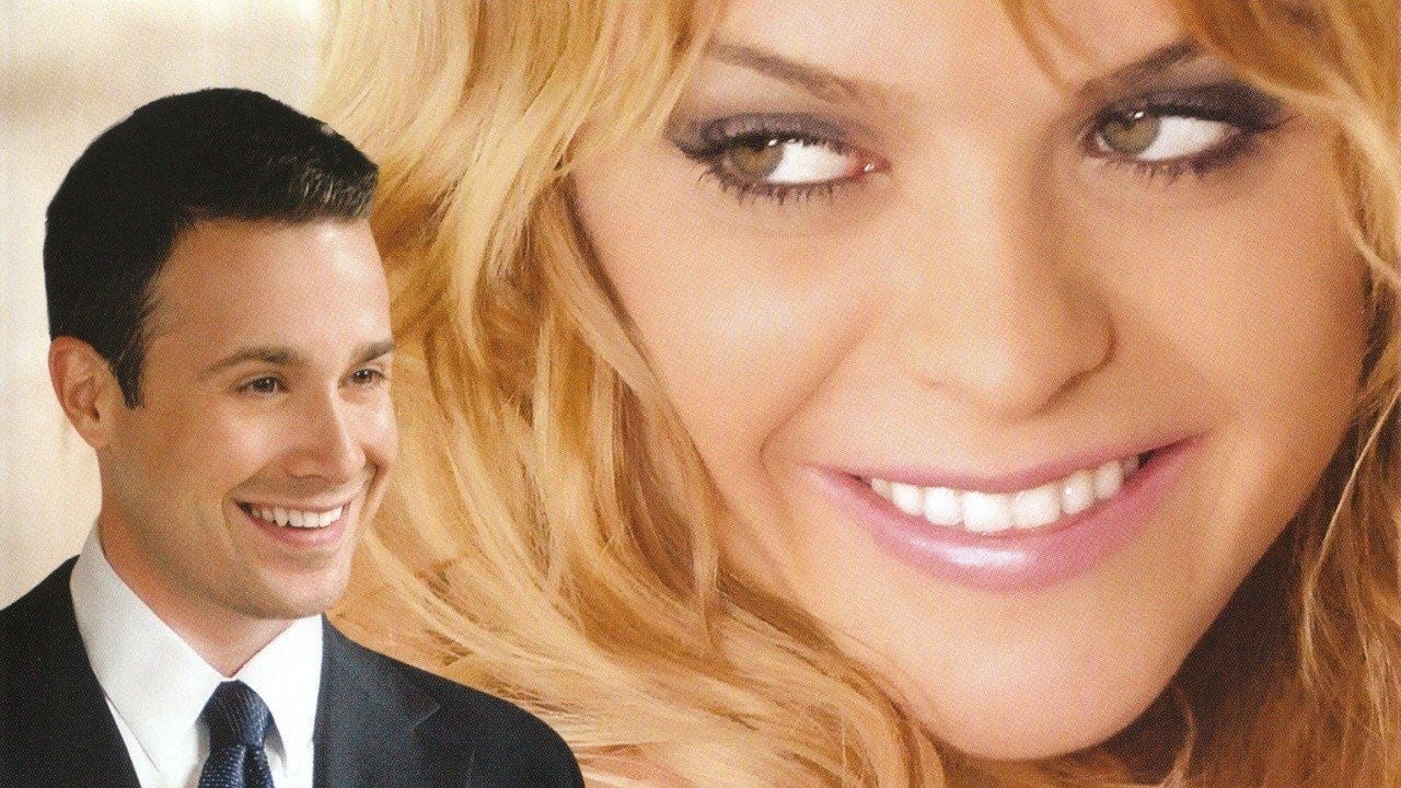 Jack and Jill vs. the World Poster
