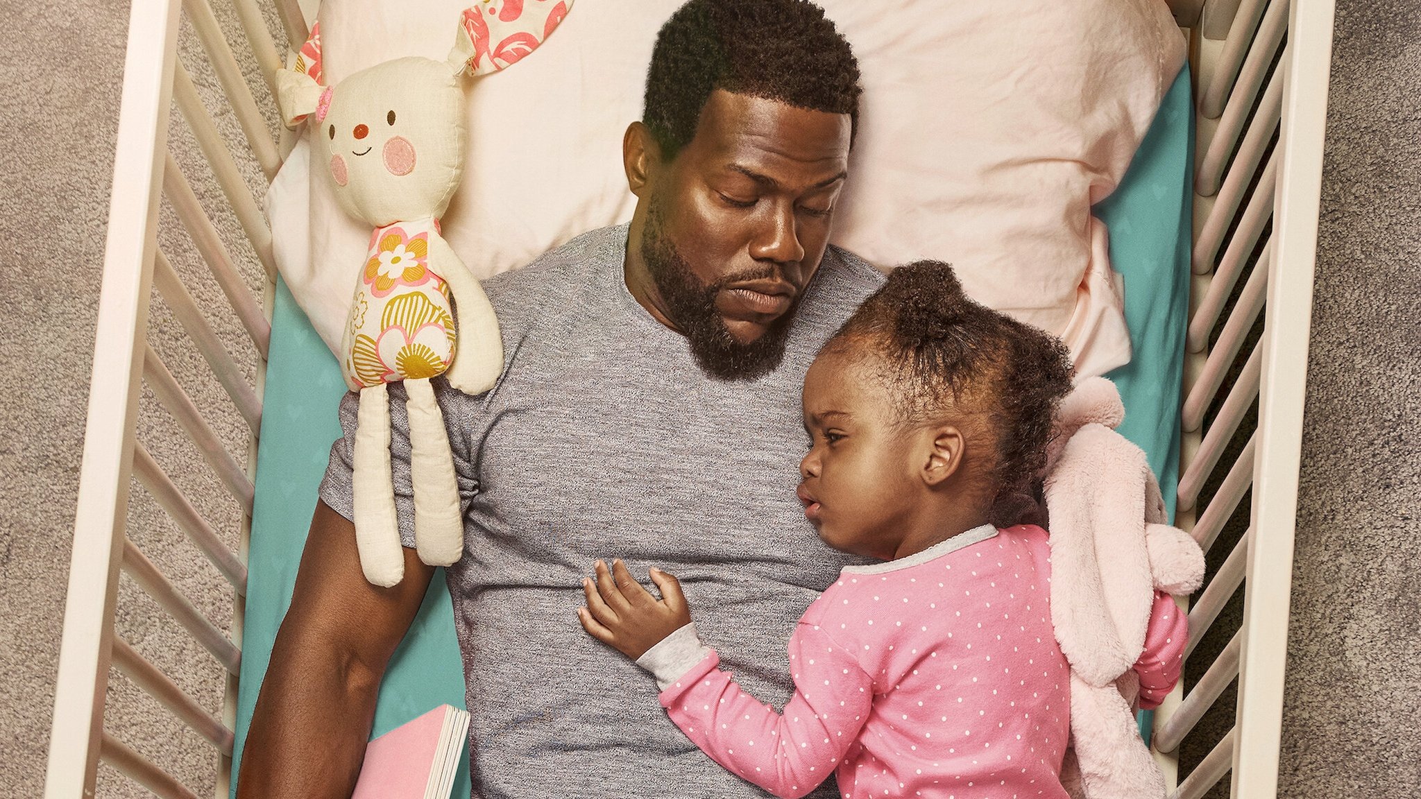 Fatherhood Poster