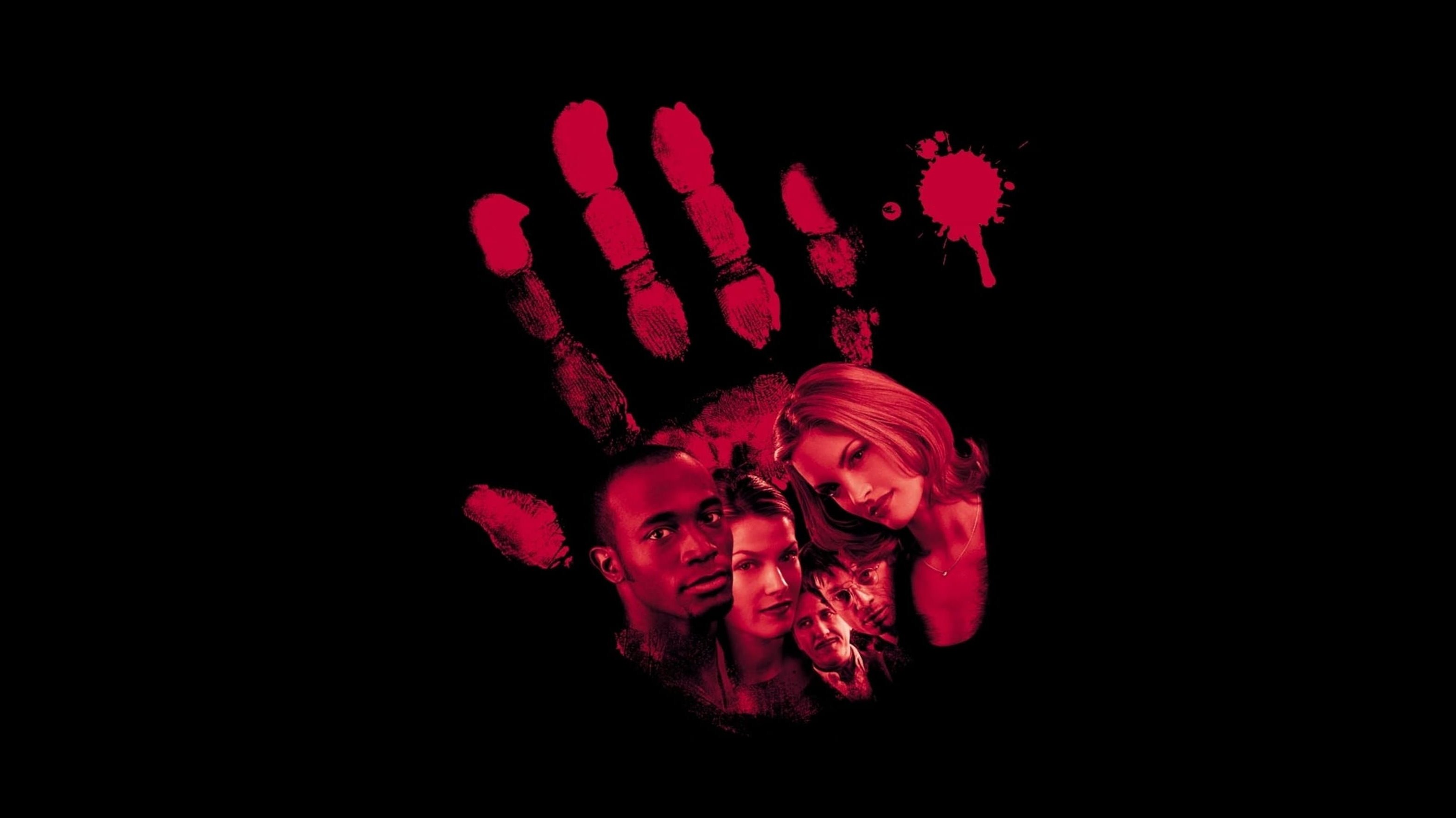 House on Haunted Hill Poster