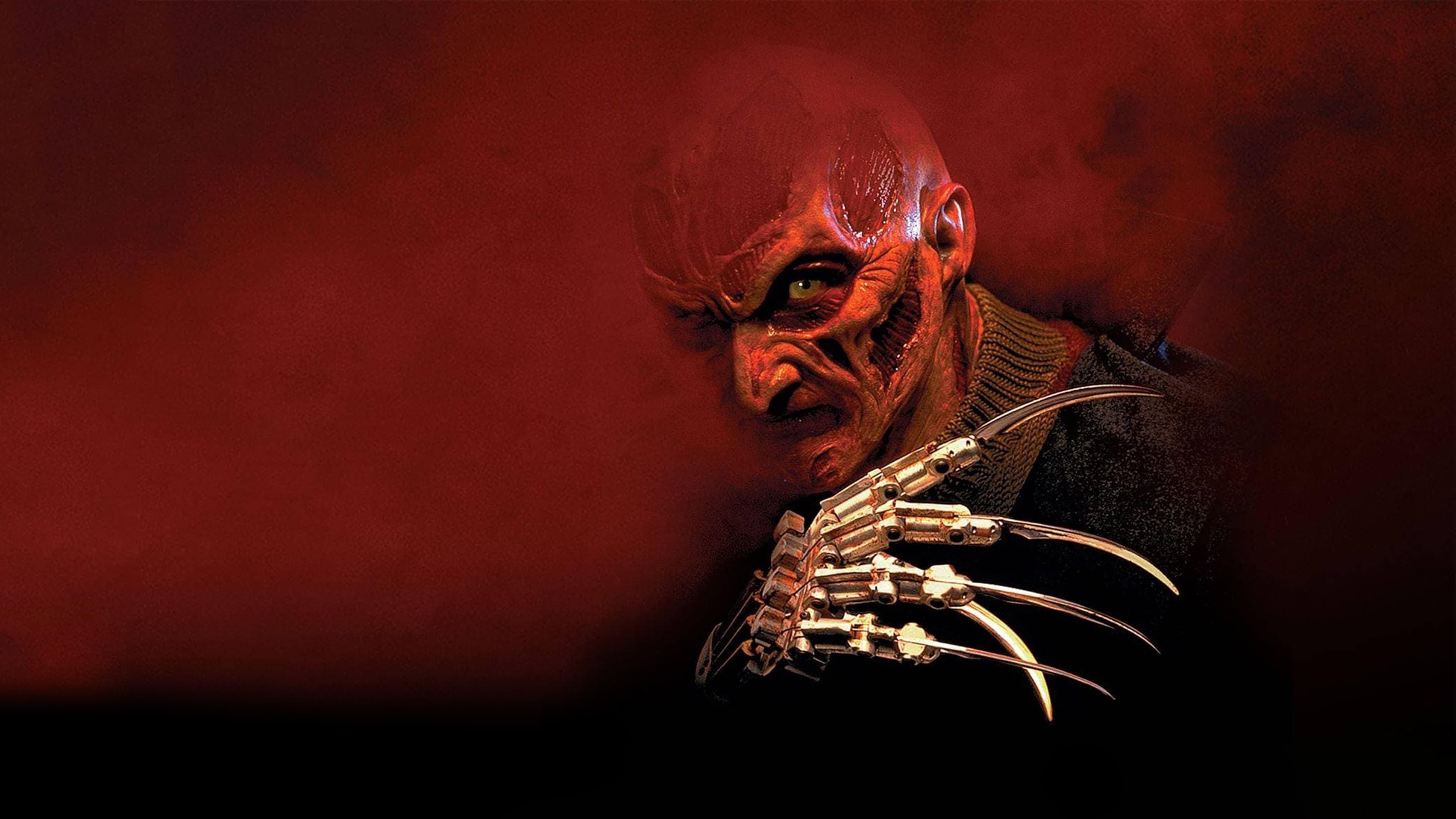 New Nightmare Poster