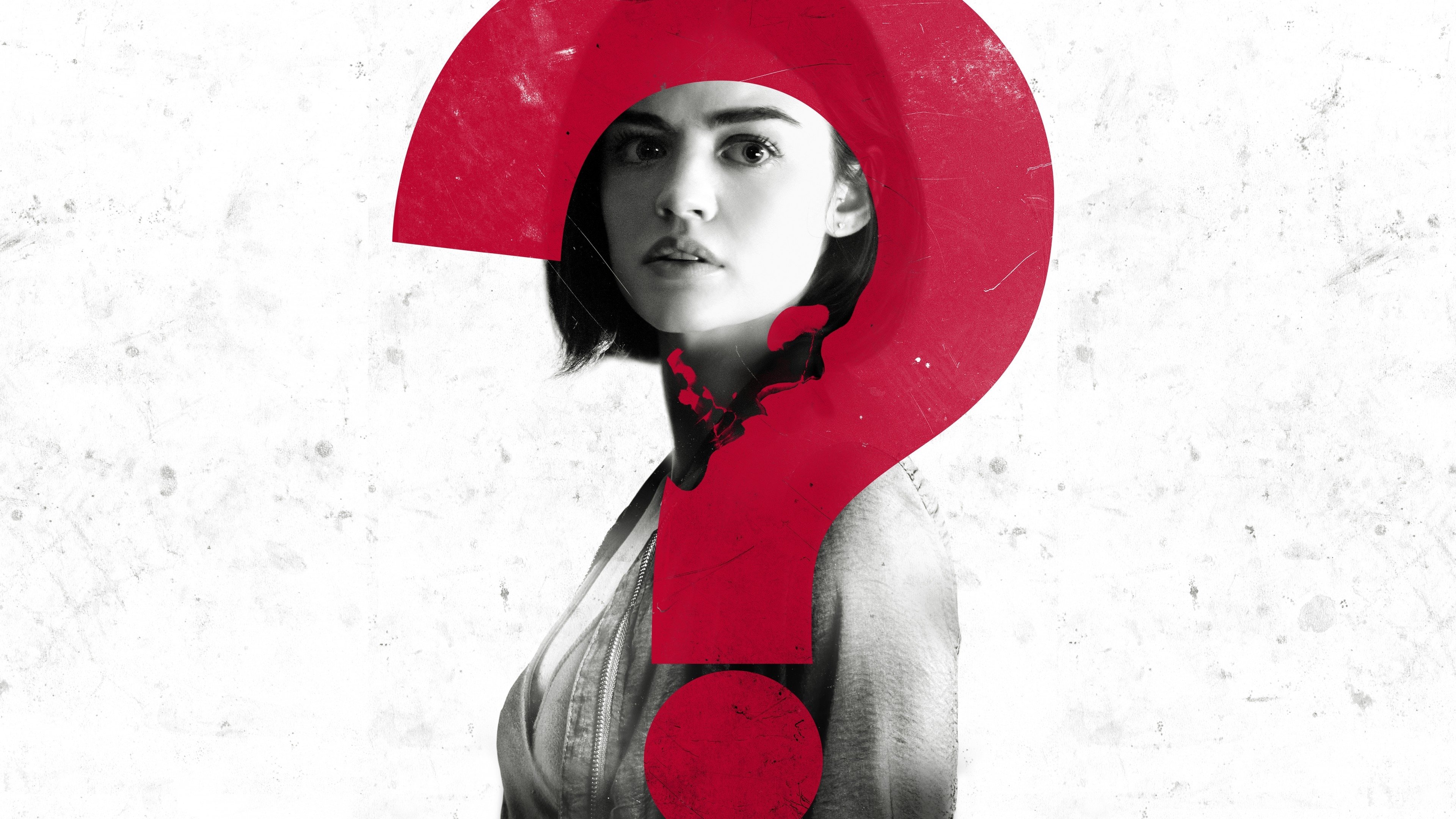 Truth or Dare Poster