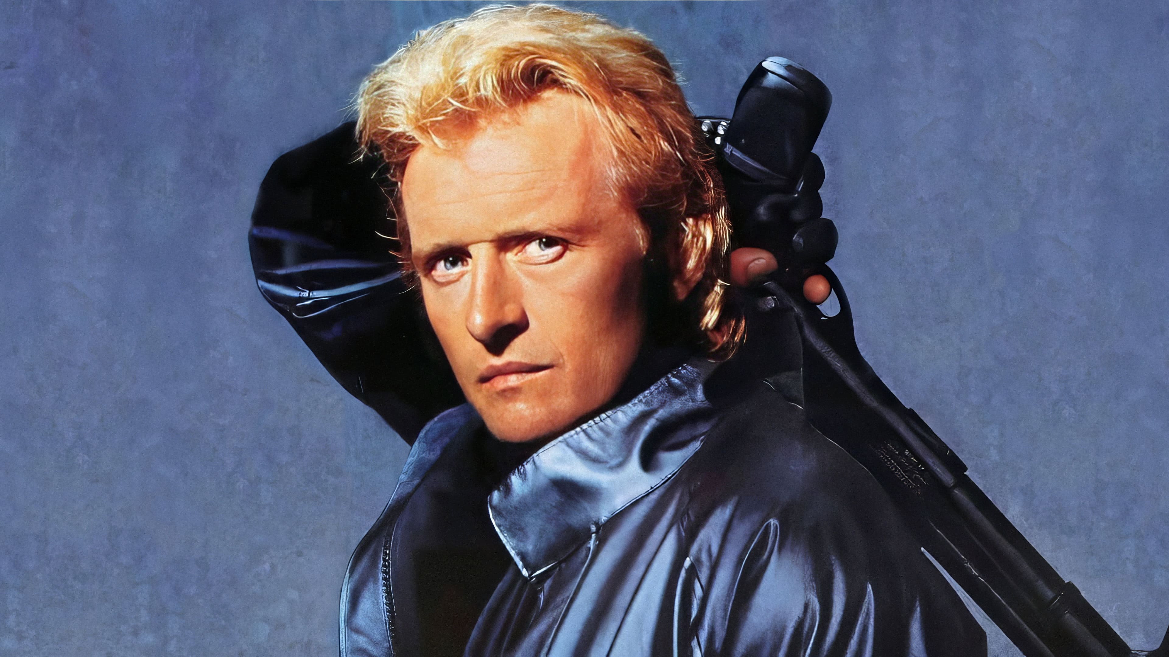 Wanted: Dead or Alive Poster