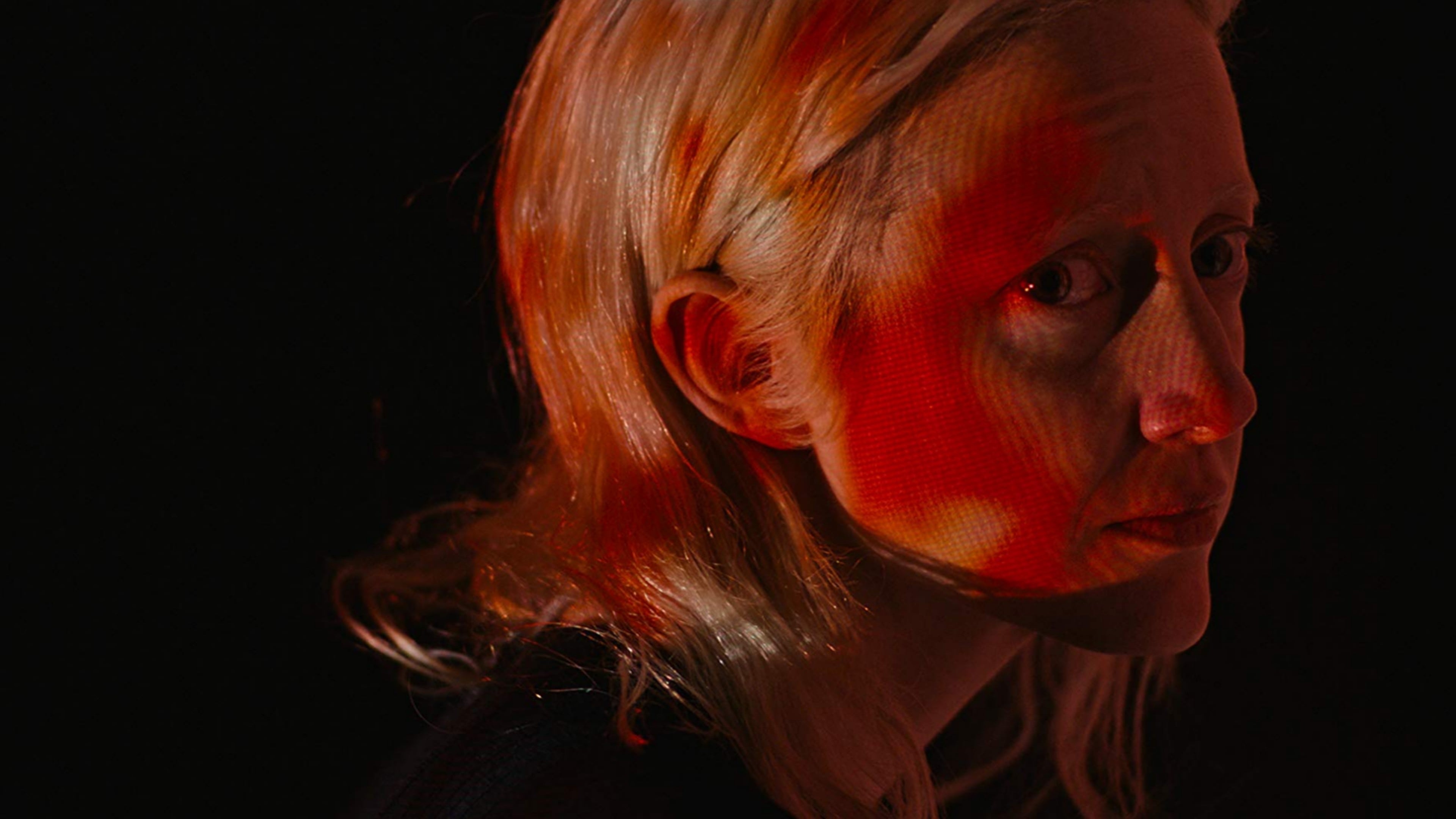 Possessor Poster