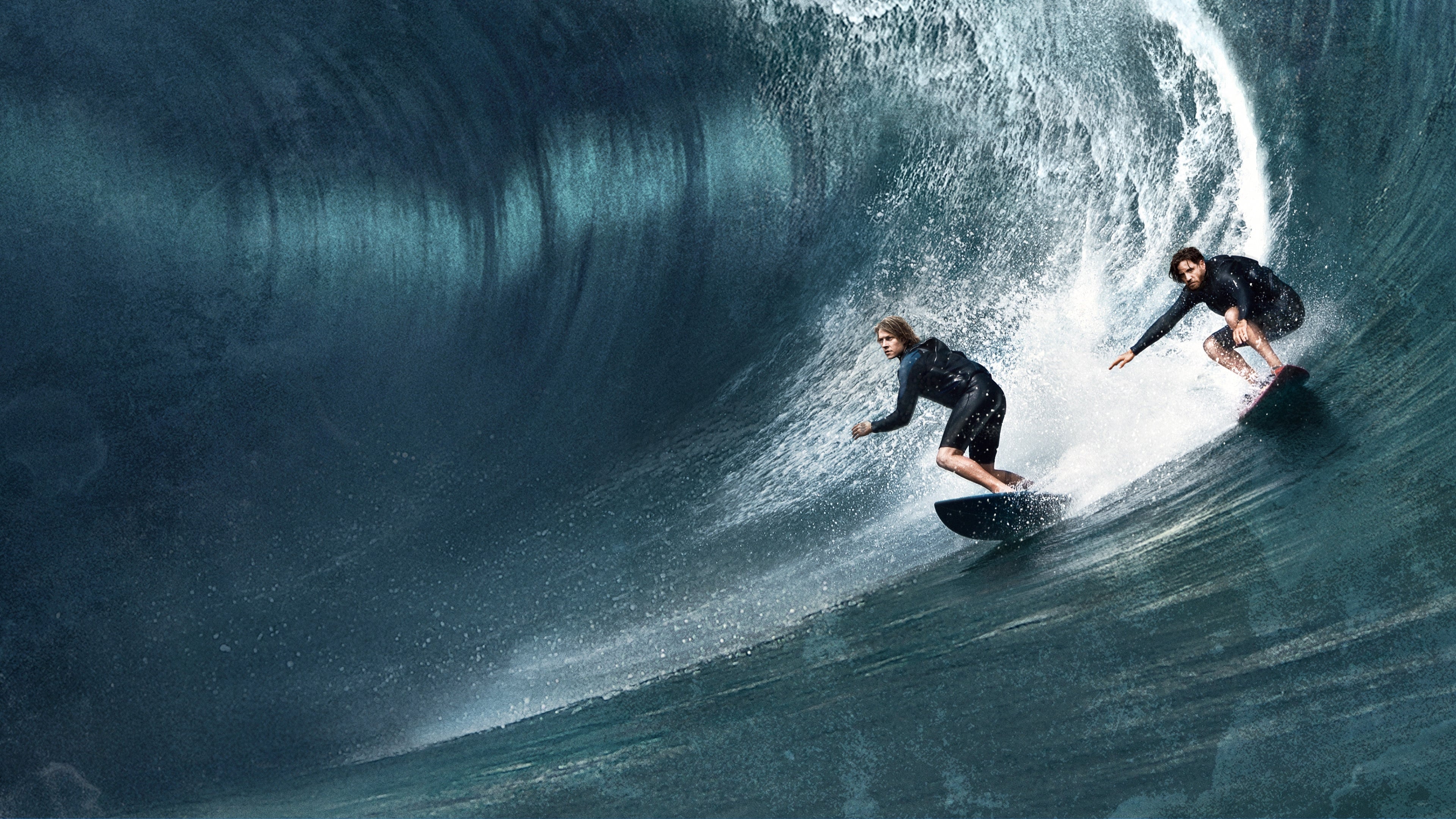 Point Break Poster