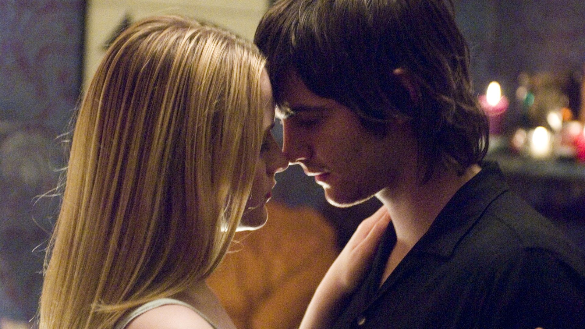 Across the Universe Poster