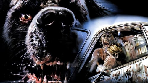 Cujo Poster