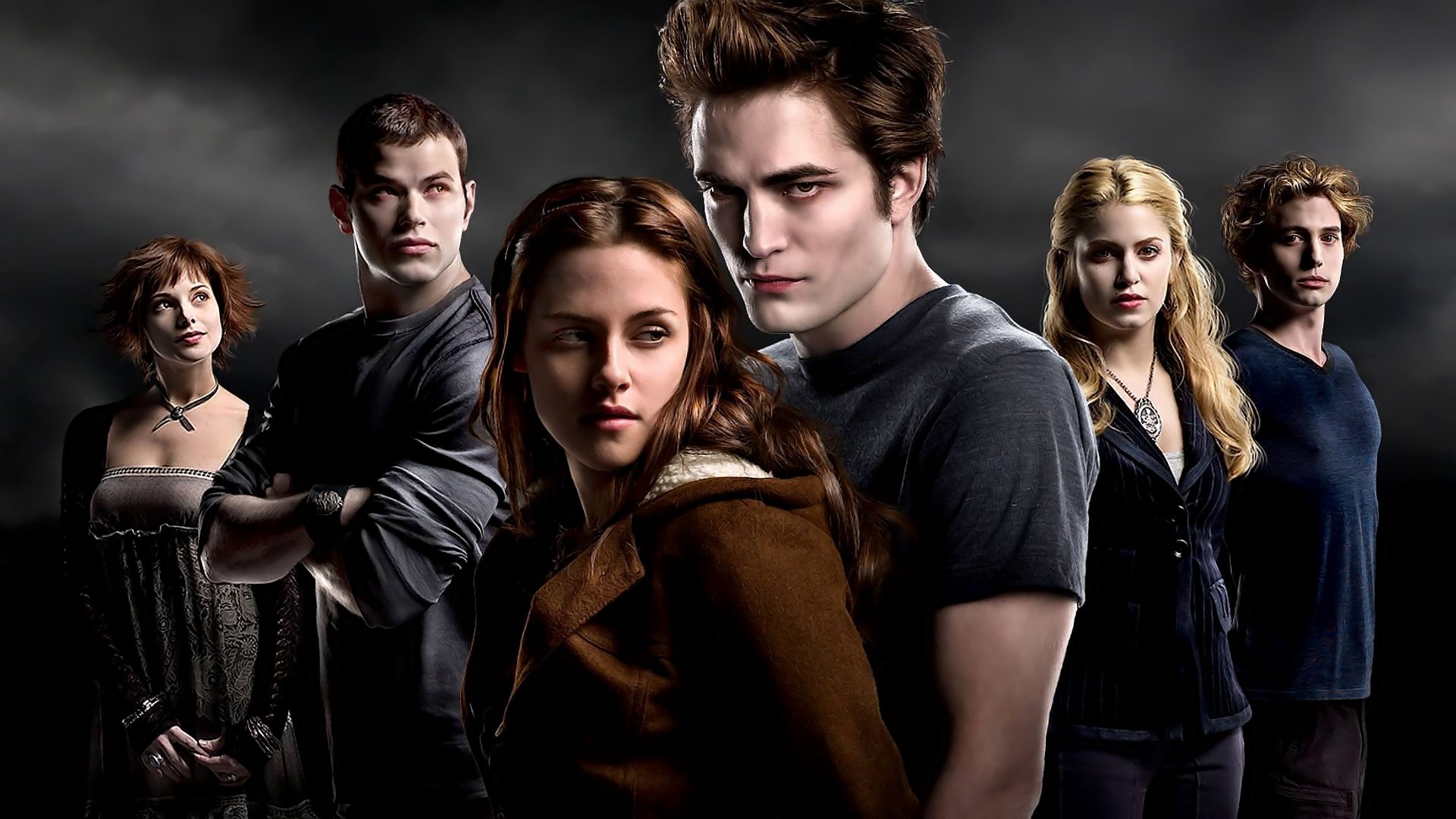 Twilight Poster