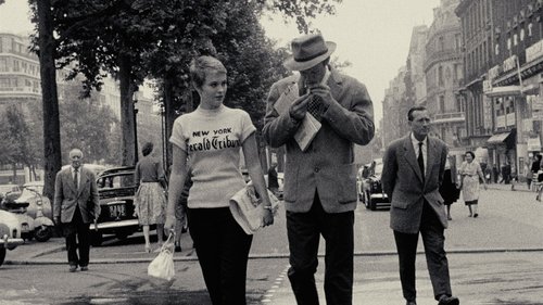 Breathless Poster