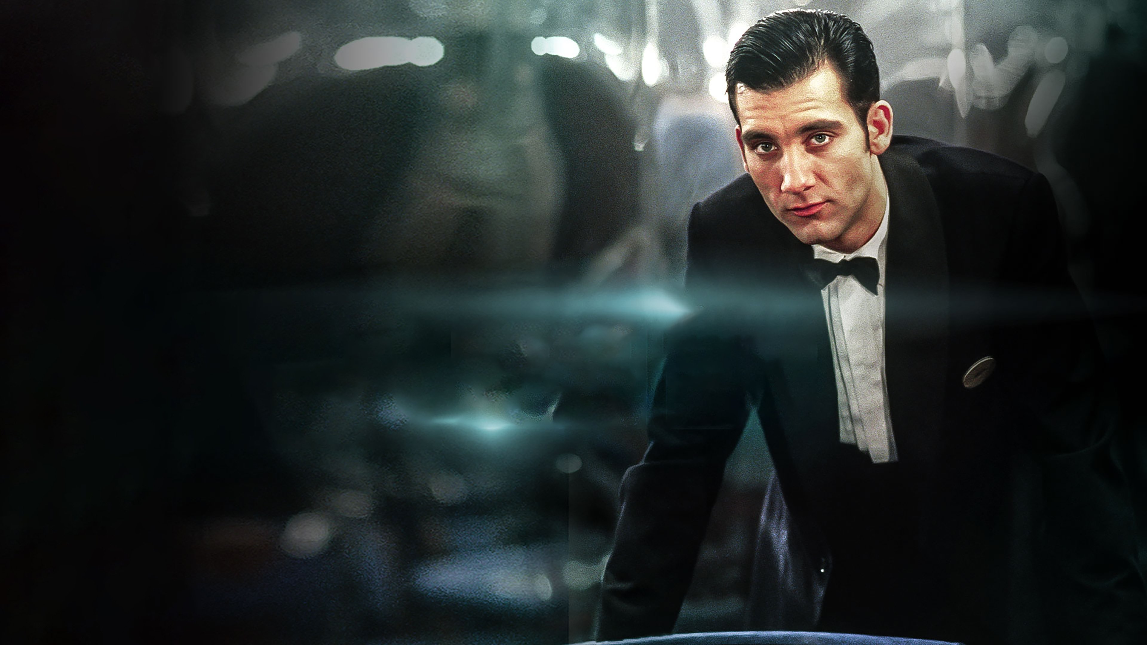 Croupier Poster