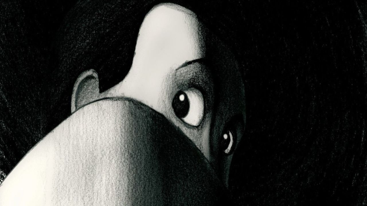 Fear(s) of the Dark Poster