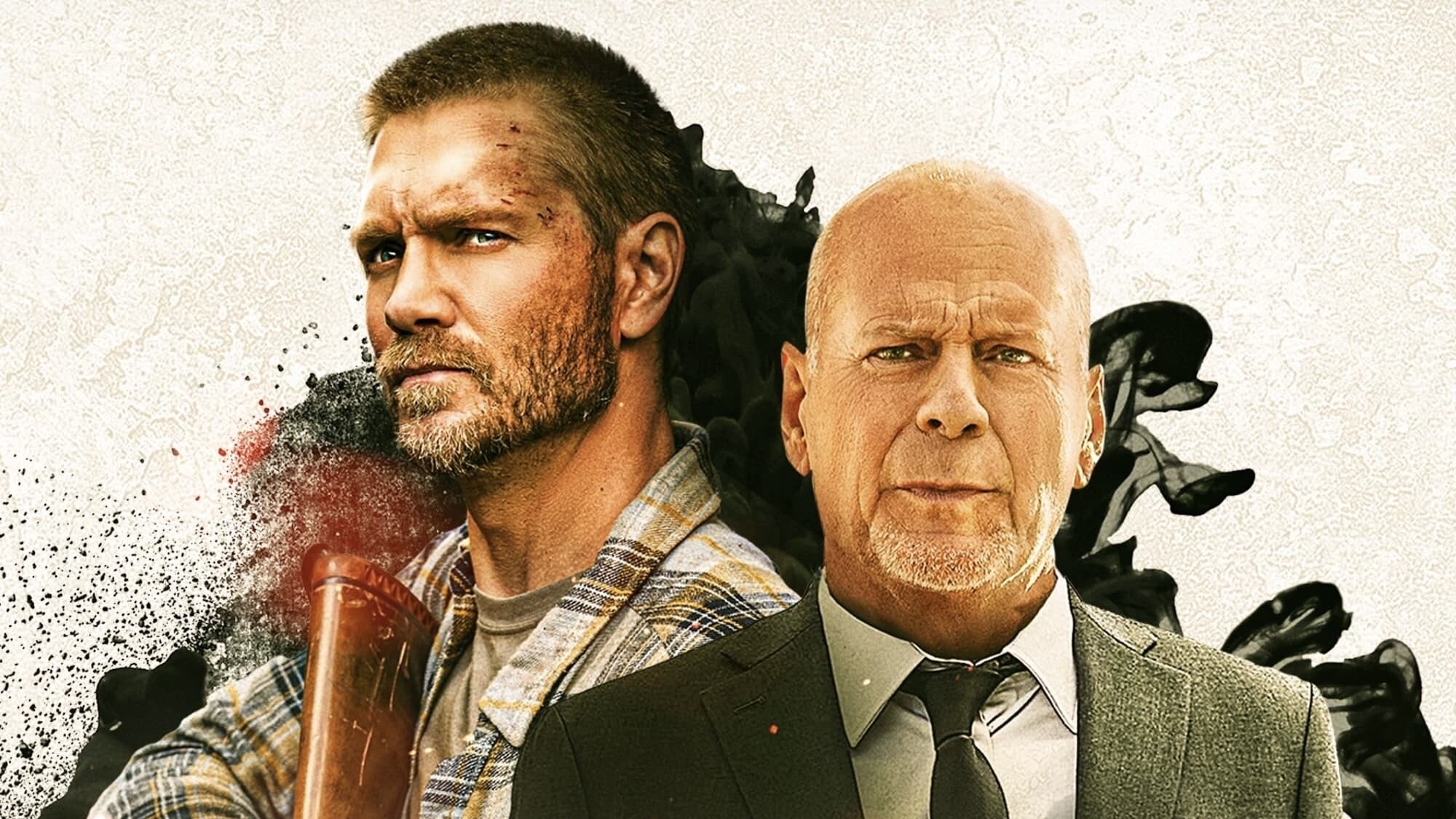 Survive the Game Poster