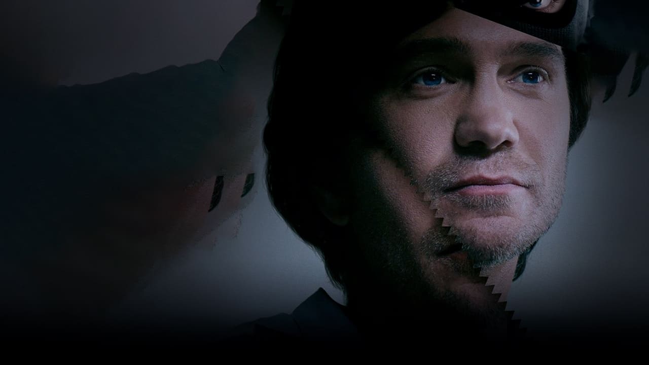 Ted Bundy: American Boogeyman Poster