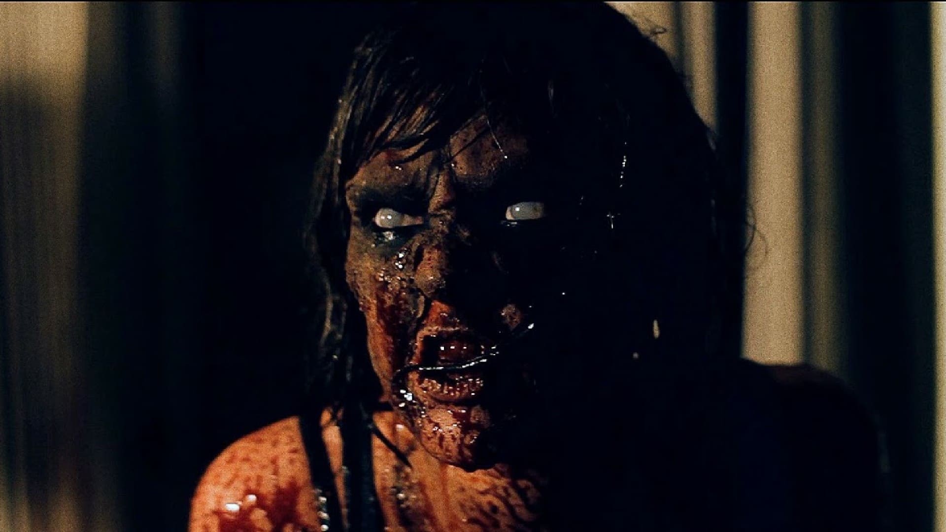 Wither Poster