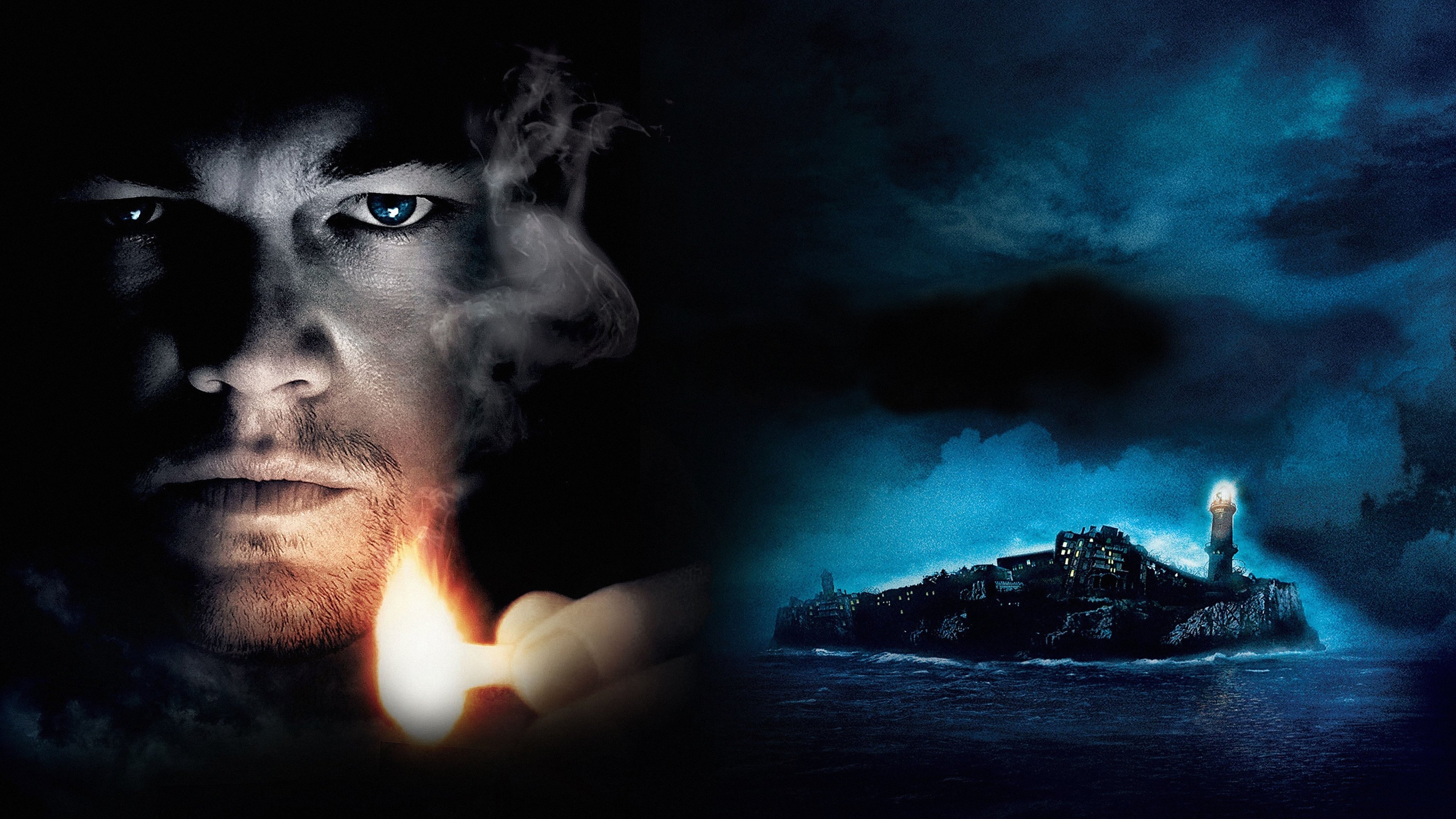 Shutter Island Poster