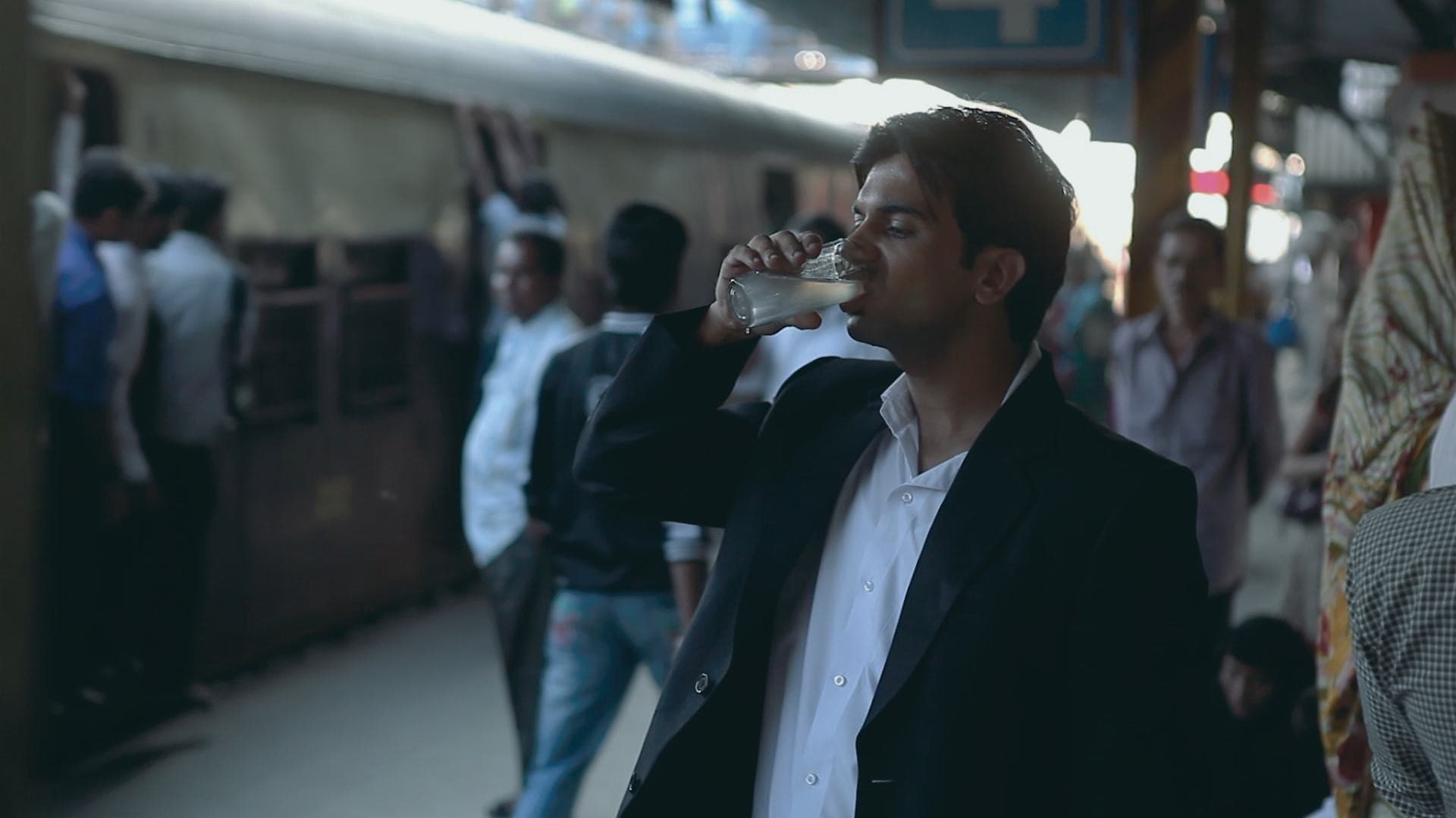 Shahid Poster