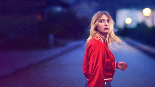 The Night of the 12th Poster