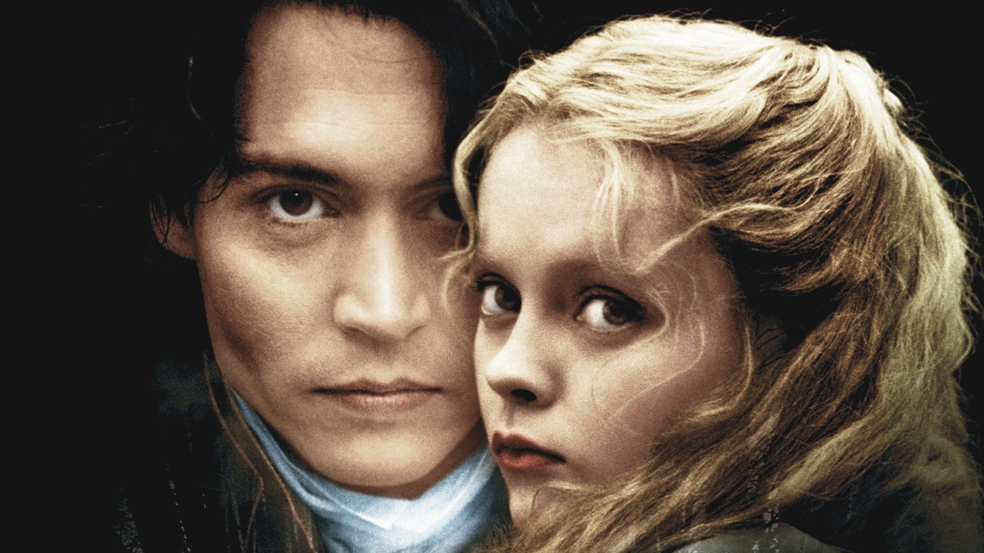 Sleepy Hollow Poster
