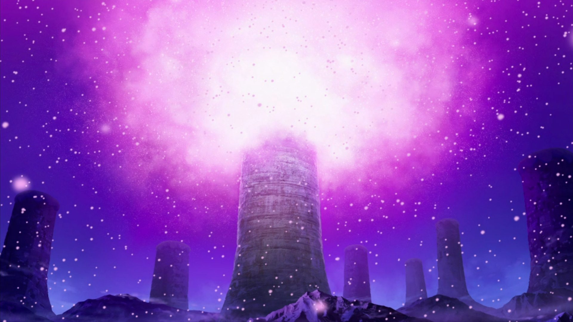 One Piece: Episode of Chopper Plus - Bloom in the Winter, Miracle Sakura Poster