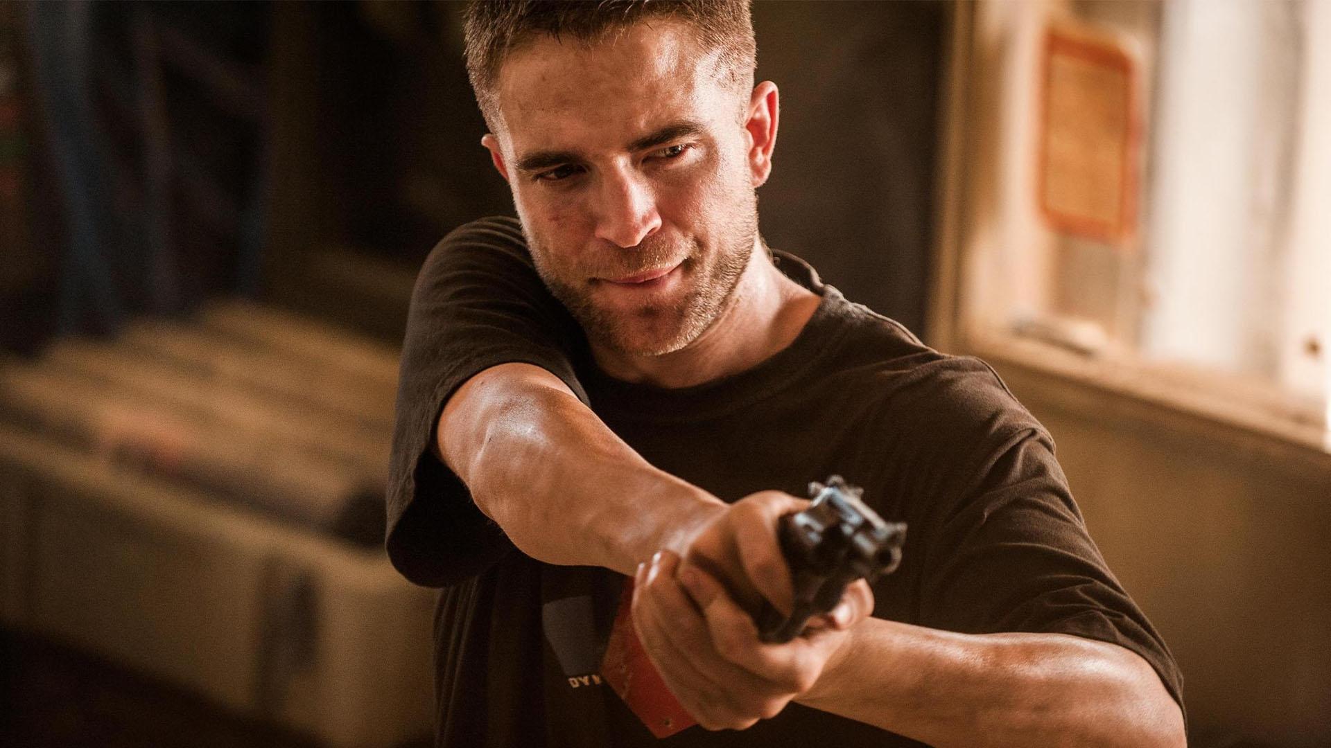 The Rover Poster