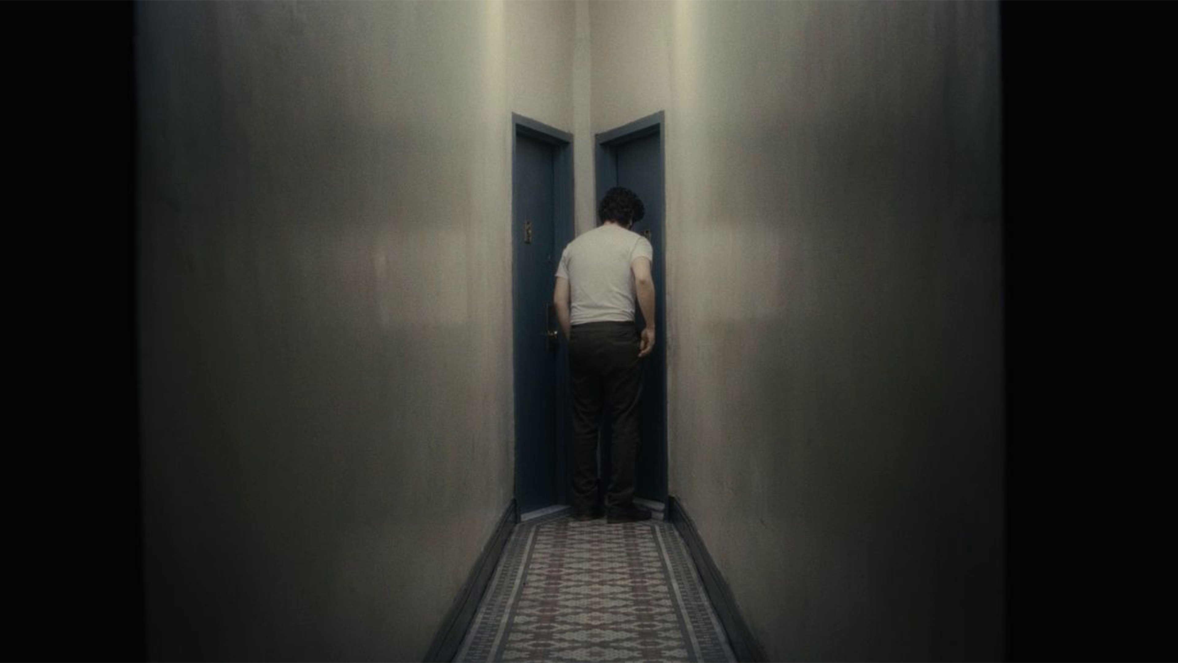Inside Llewyn Davis Poster