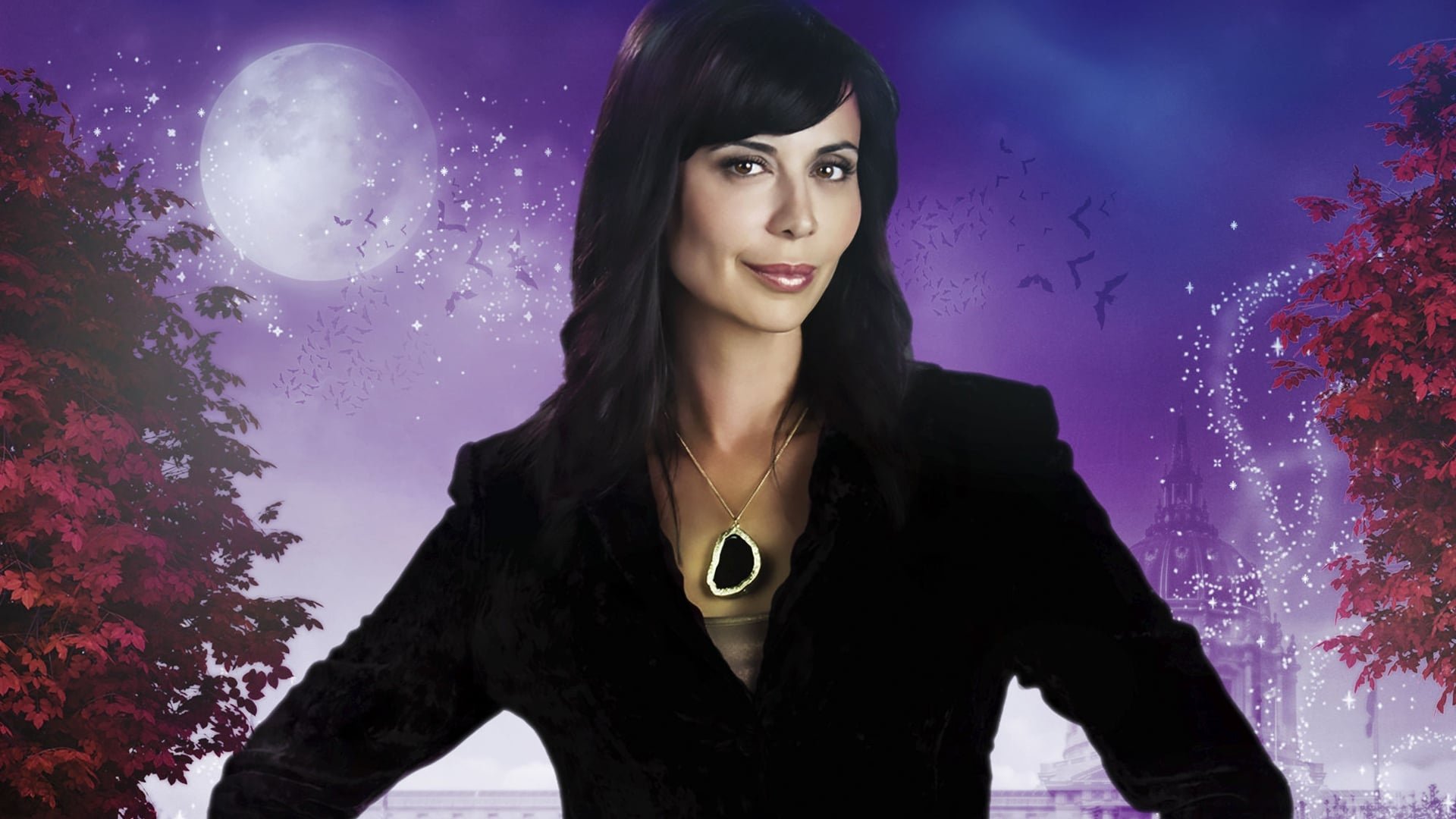 The Good Witch's Charm Poster