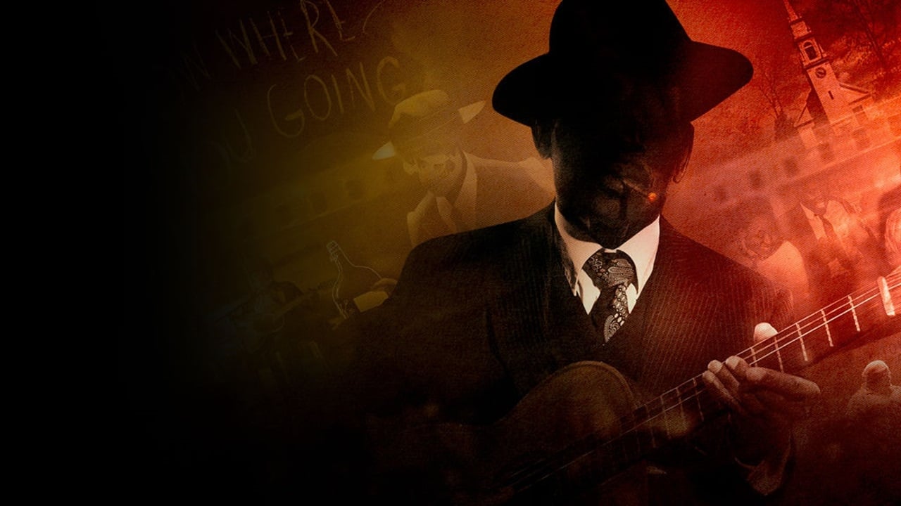 ReMastered: Devil at the Crossroads Poster