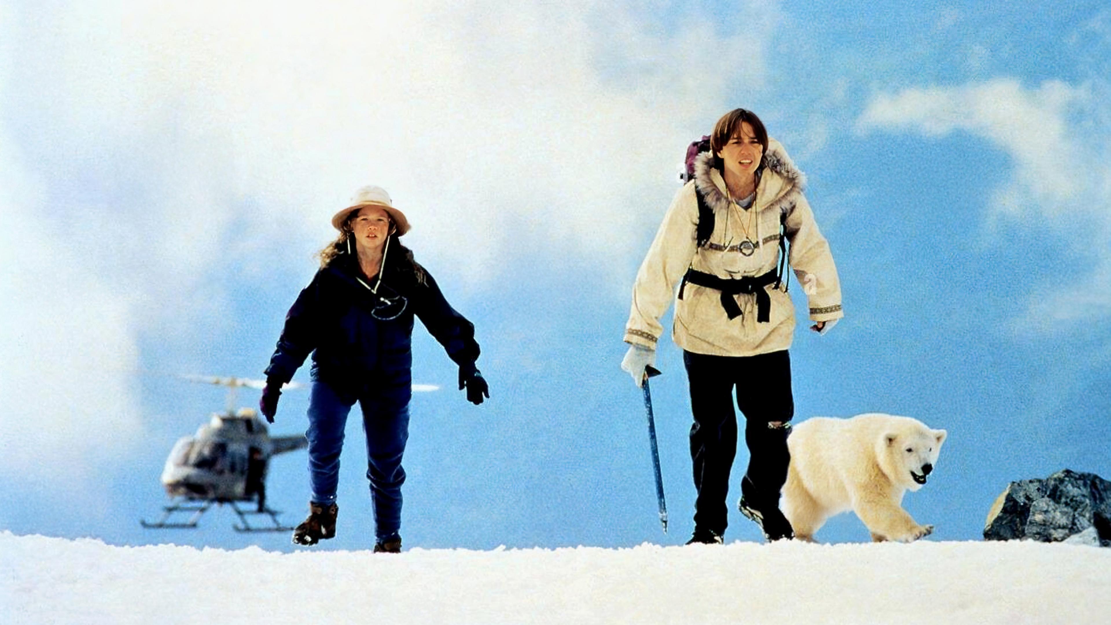 Alaska Poster