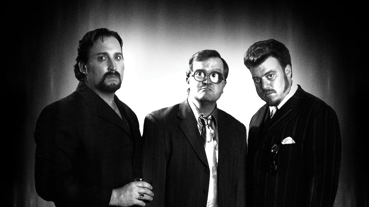 Say Goodnight to the Bad Guys Poster