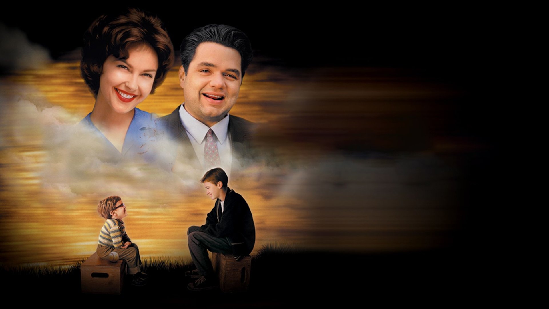 Simon Birch Poster