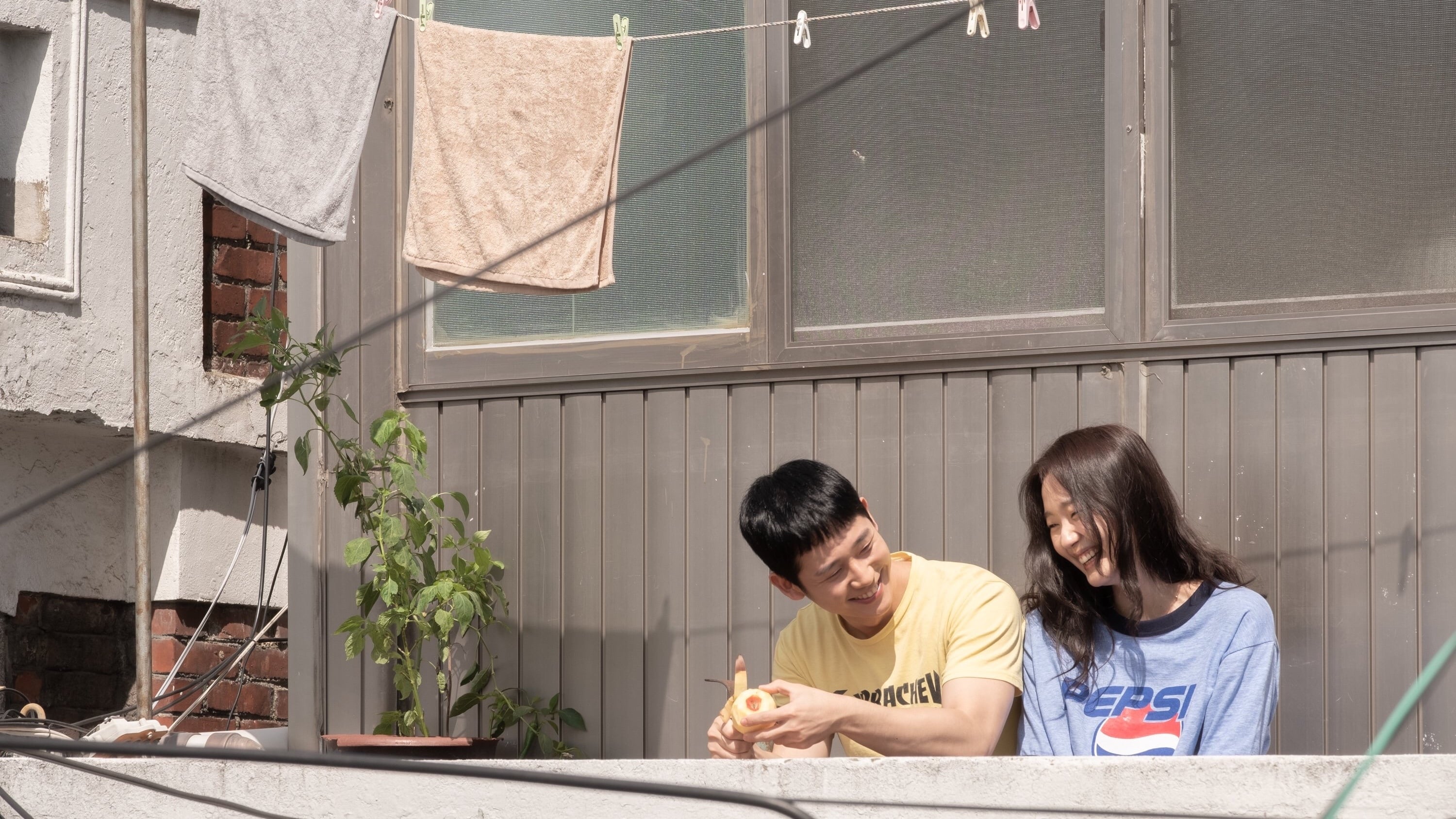 Tune in for Love Poster