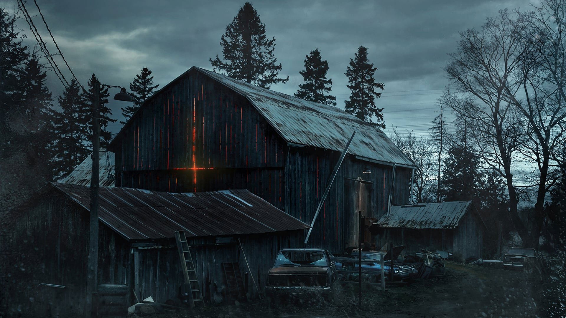 Regression Poster