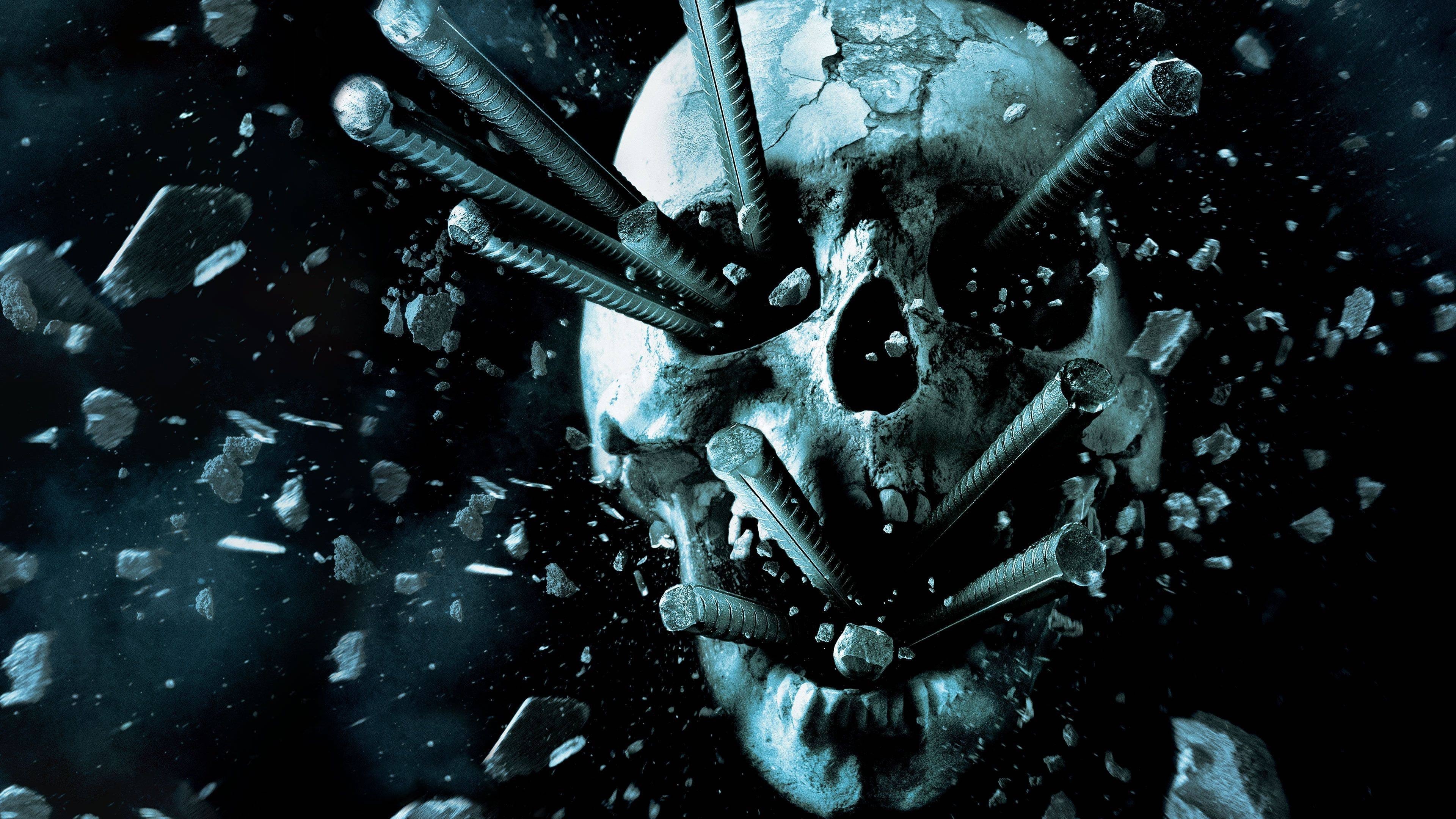 Final Destination 5 Poster