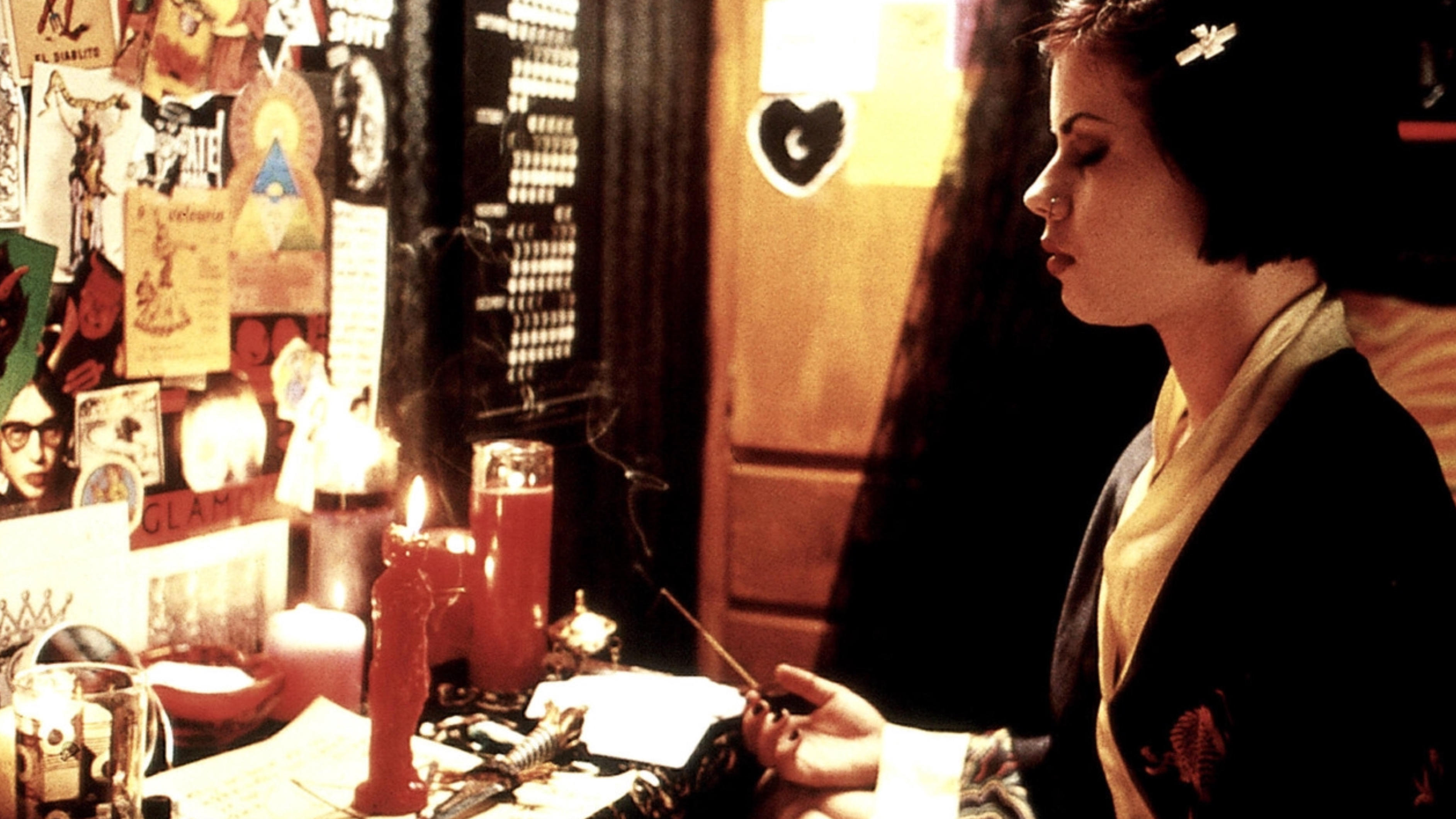 The Craft Poster