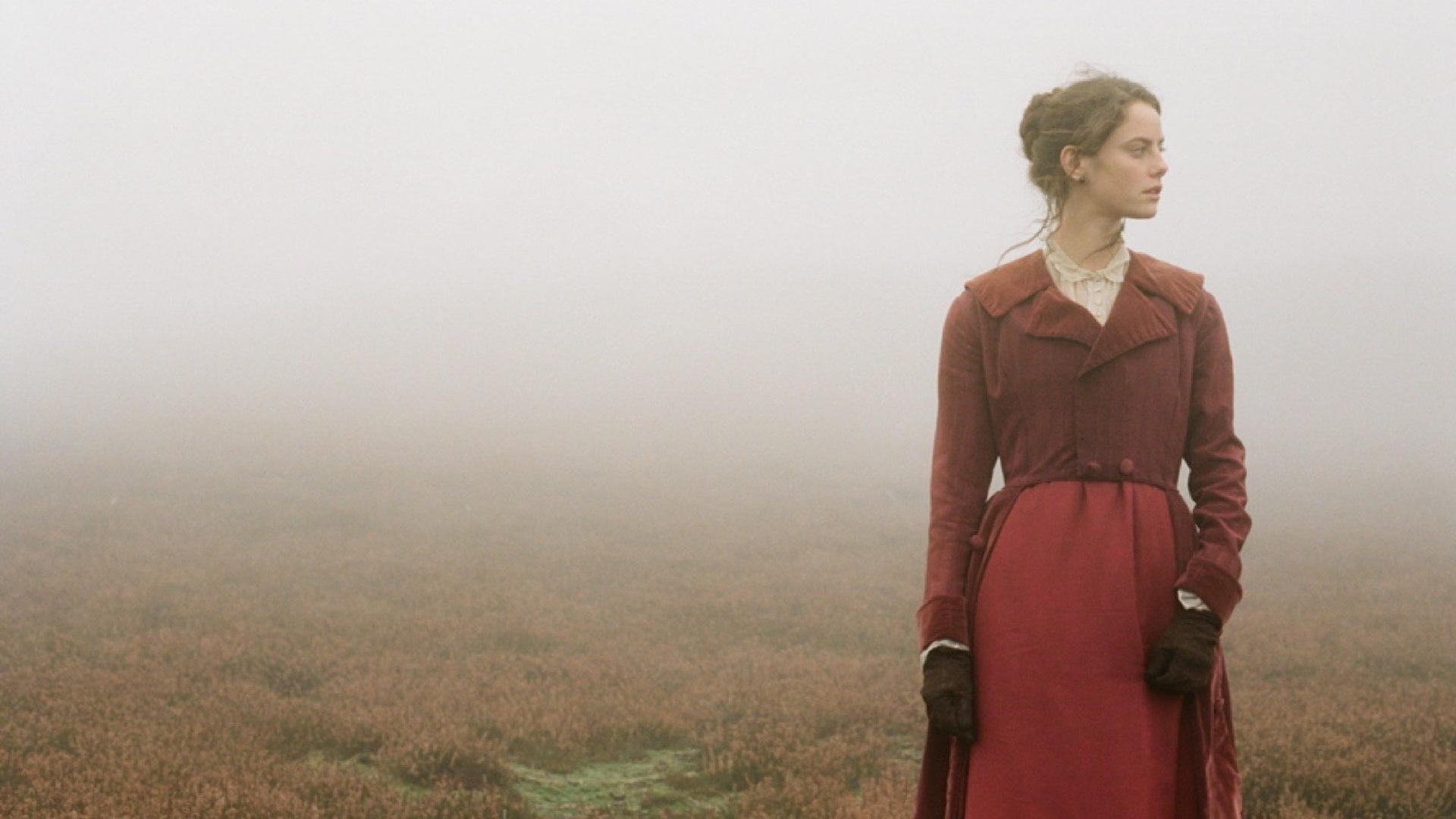 Wuthering Heights Poster