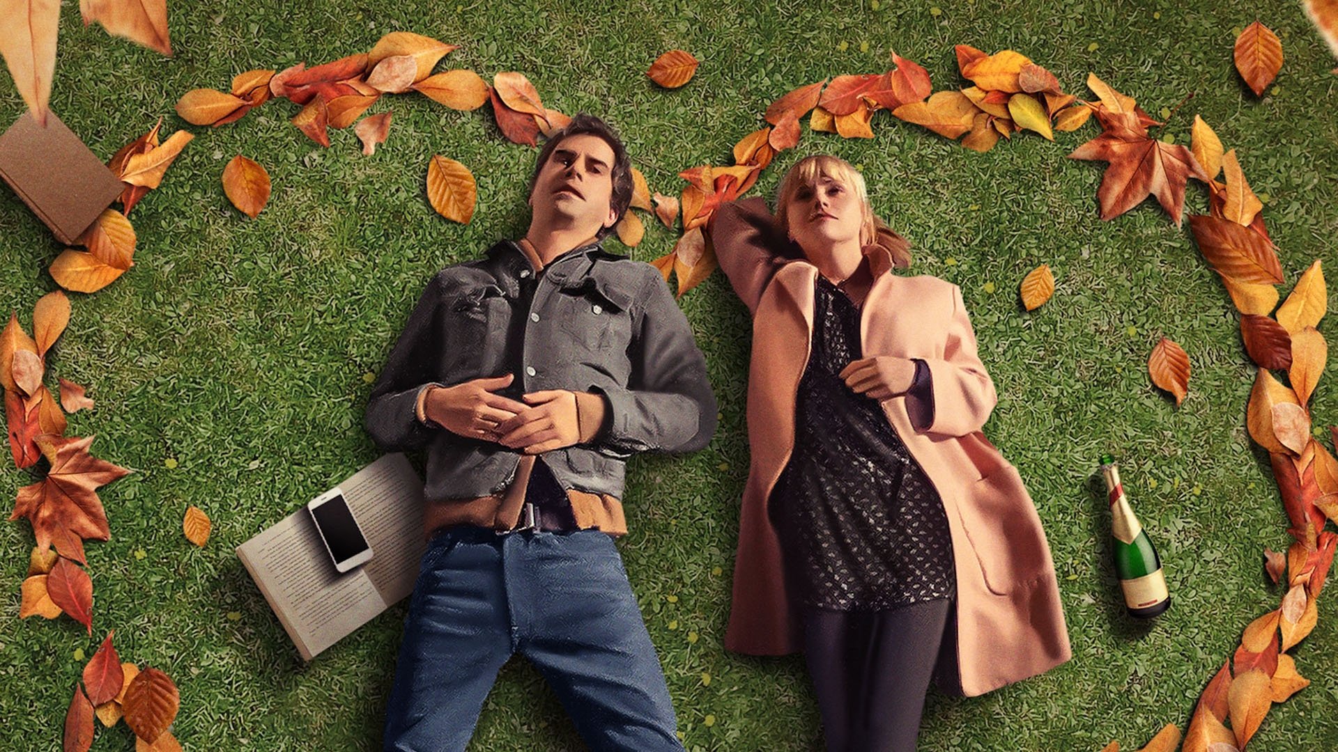 10 Things We Should Do Before We Break Up Poster