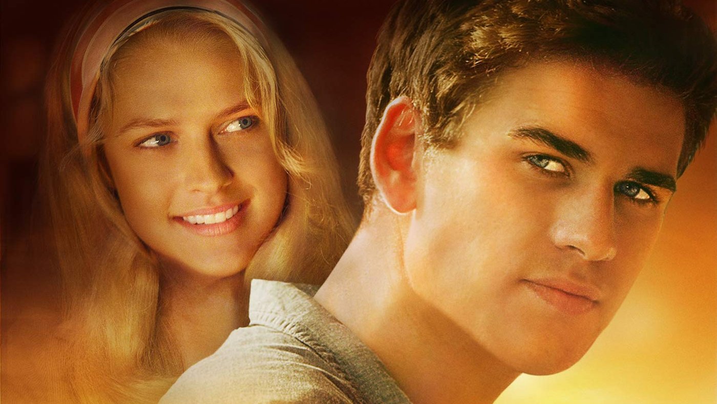 Love and Honor Poster