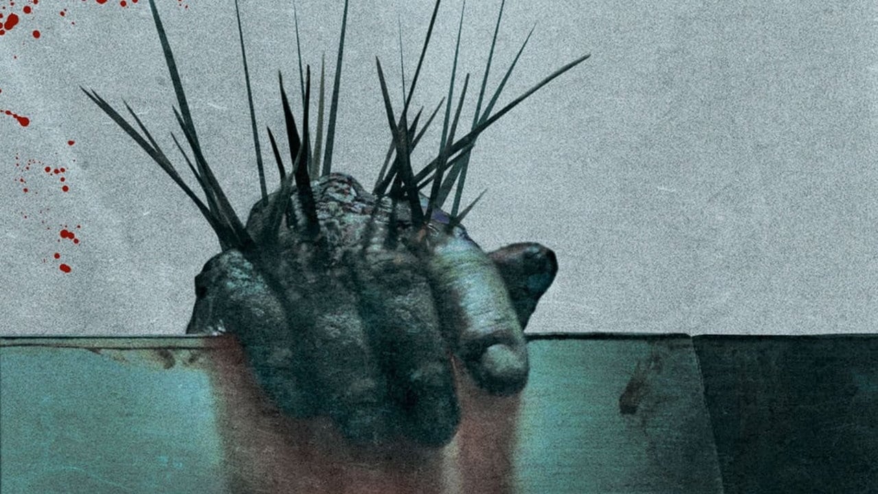 Splinter Poster