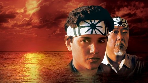 The Karate Kid Poster