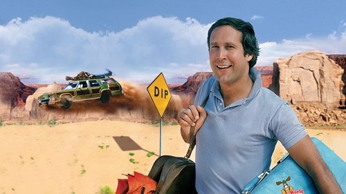 National Lampoon's Vacation Poster
