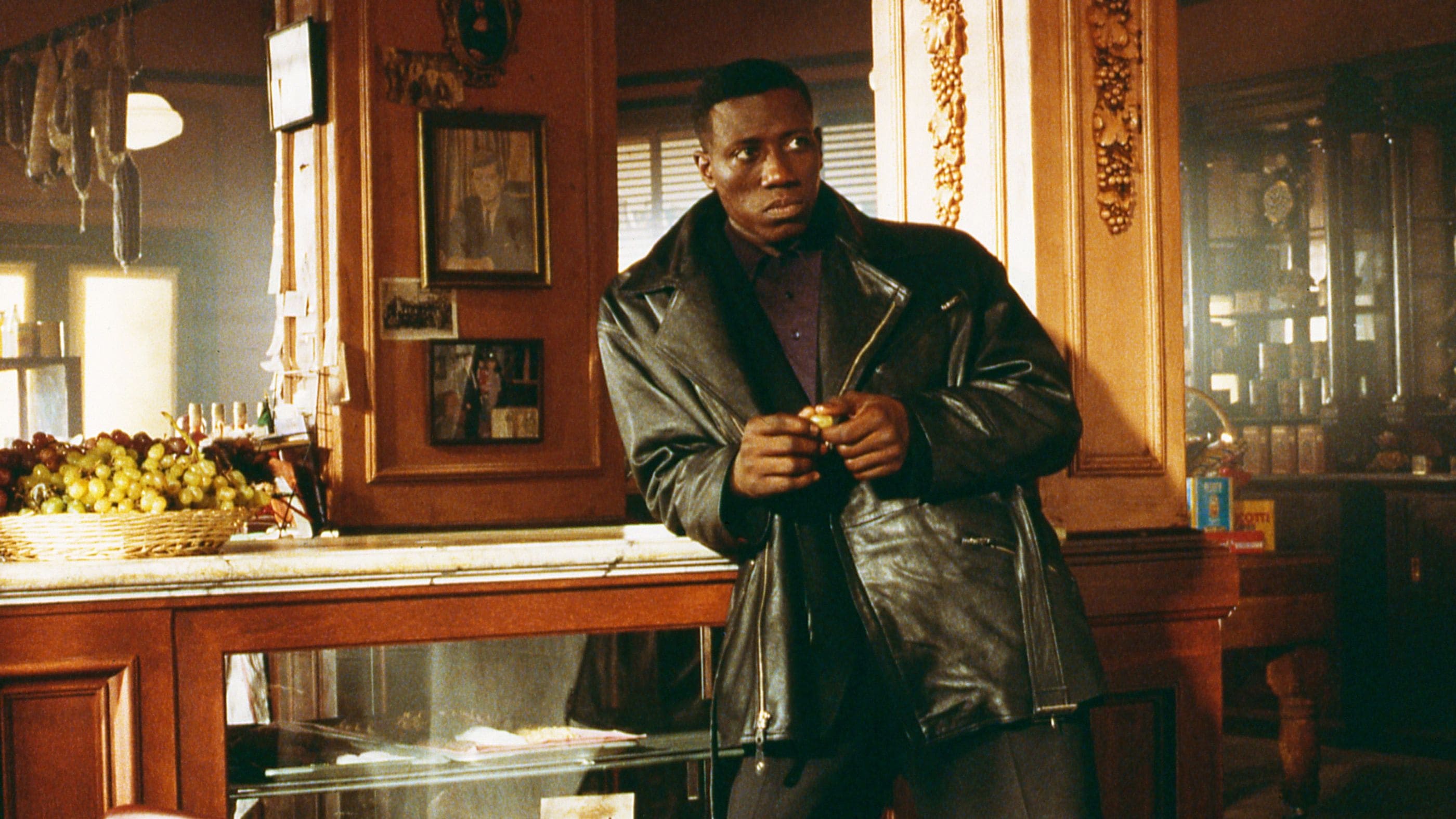 Sugar Hill Poster