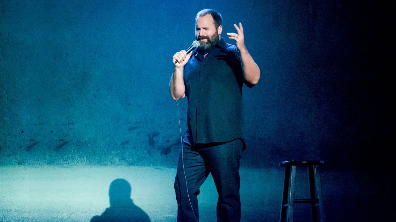 Tom Segura: Mostly Stories Poster