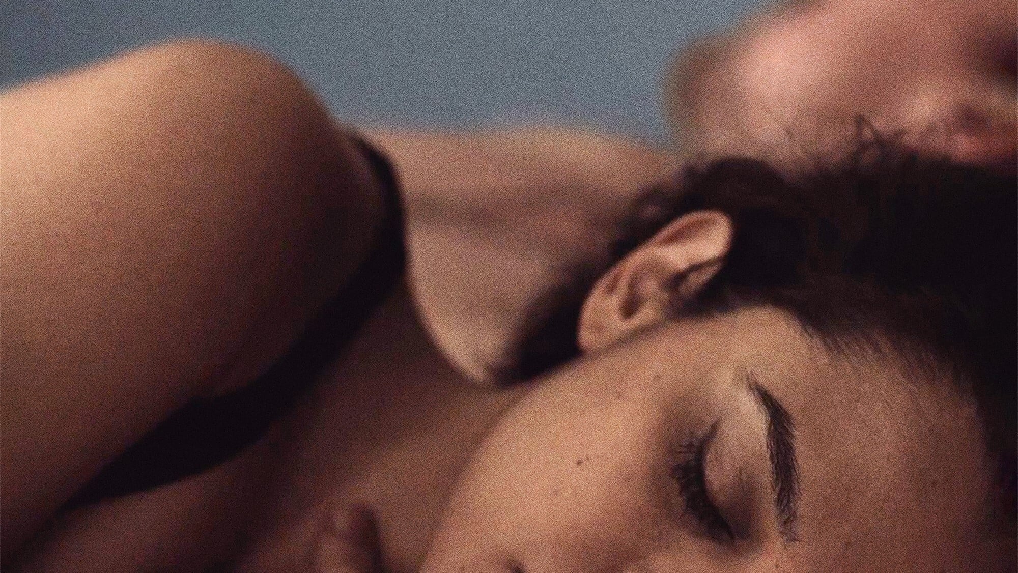 The Killing of Two Lovers Poster